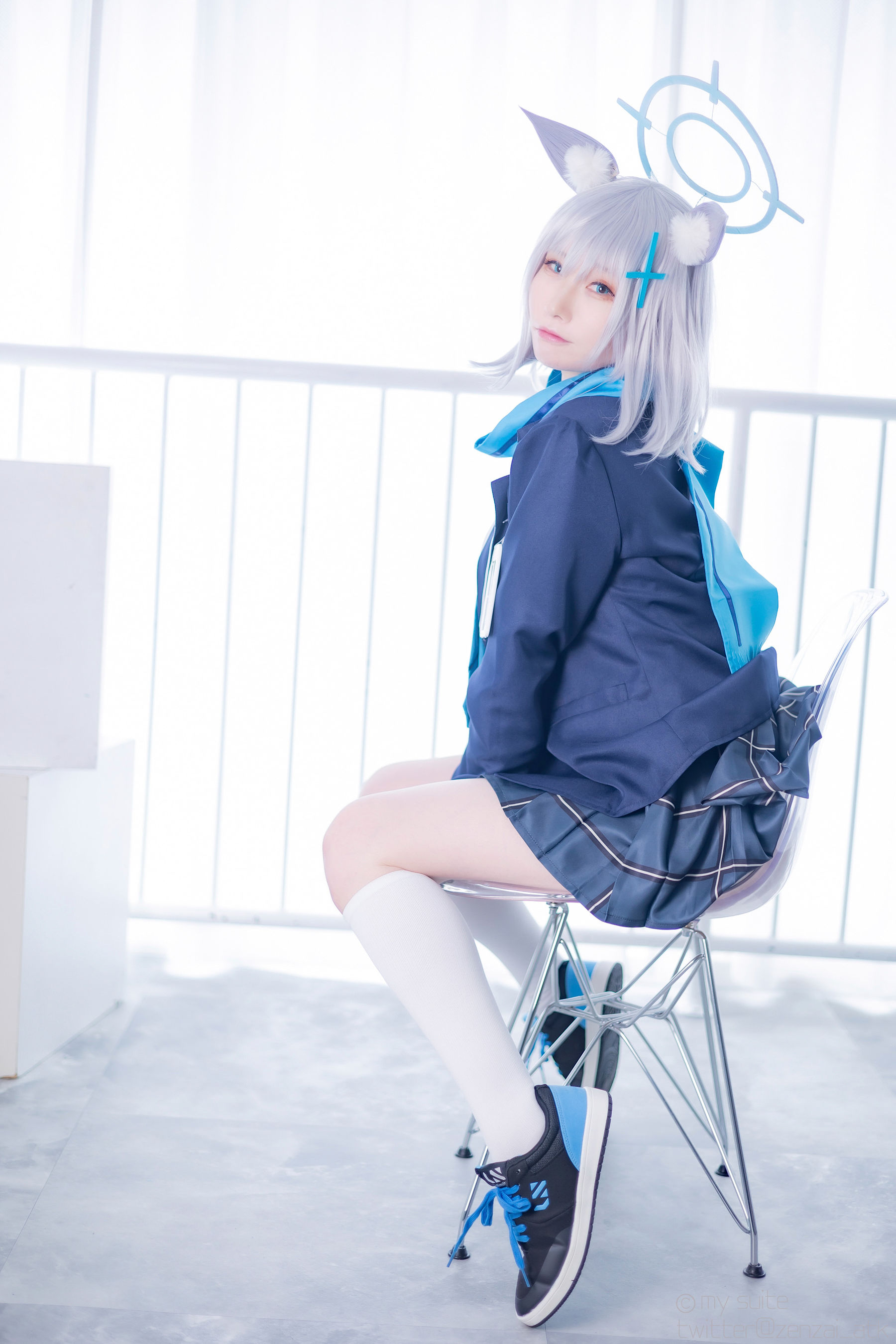 [Cosplay] [my suite] Atsuki あつき - Suite Archive 9/(272P)