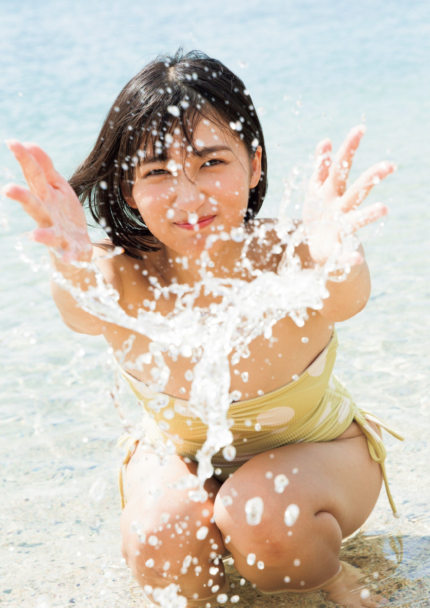 水野瞳 - AKIRA/(143P)