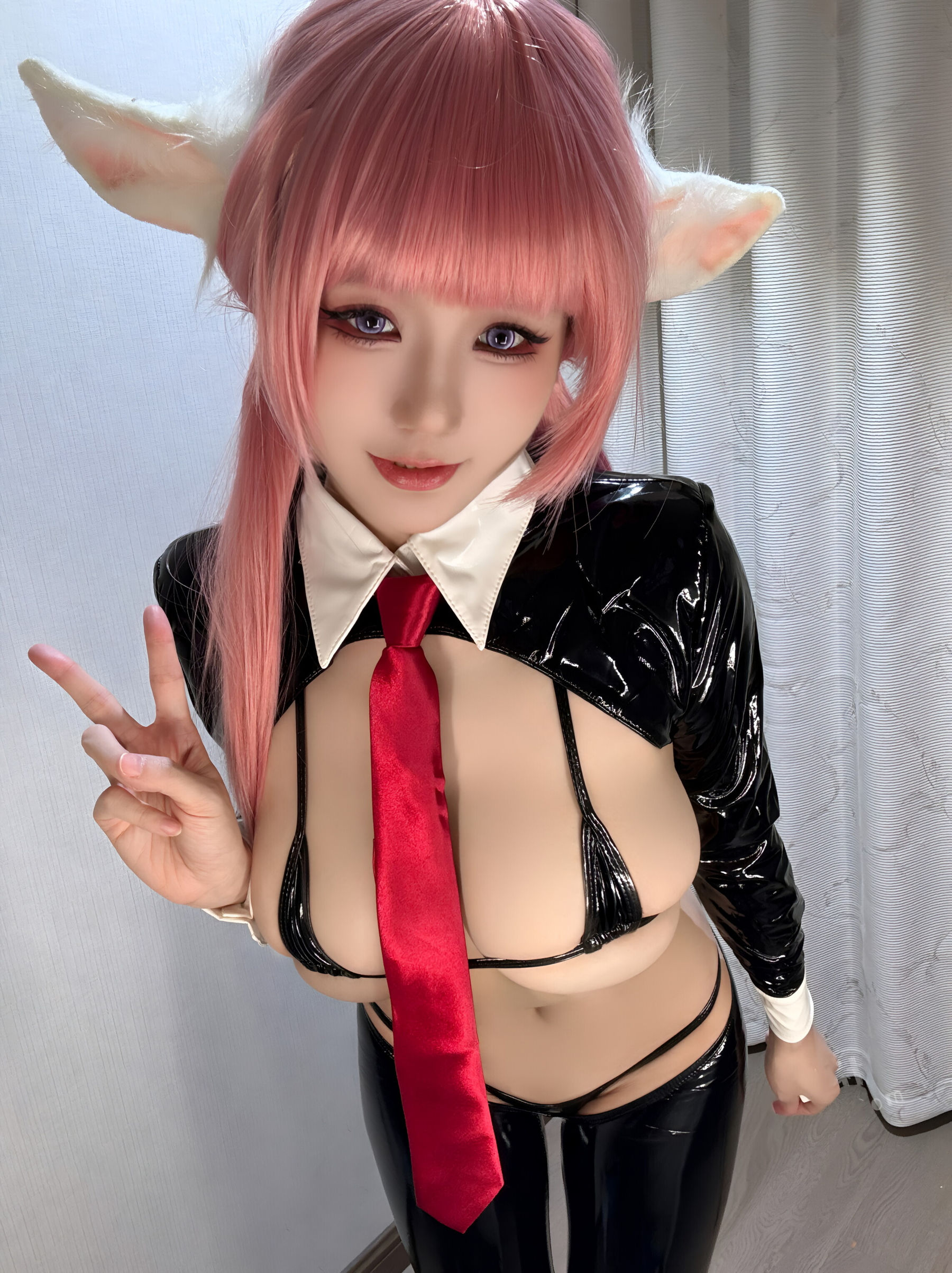 动漫博主小仓千代w - 2025年05月patreon订阅/(205P)