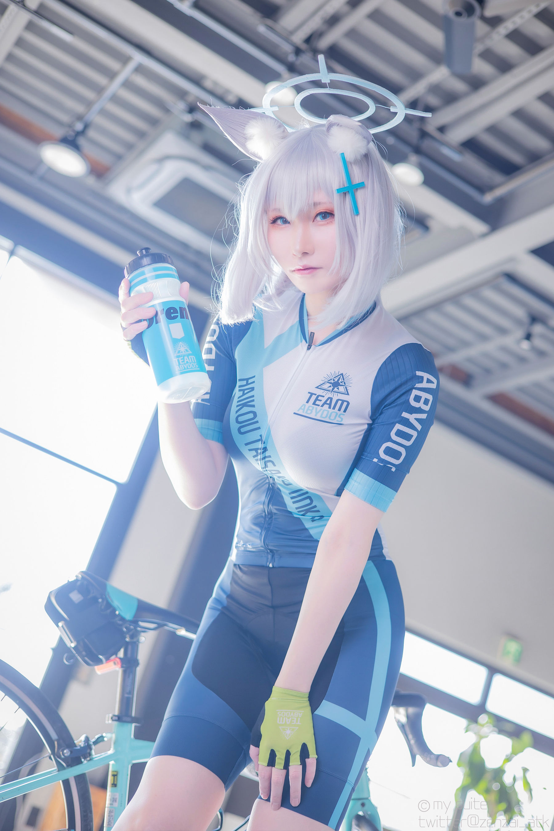 [Cosplay] [my suite] Atsuki あつき - Suite Archive 8/(161P)