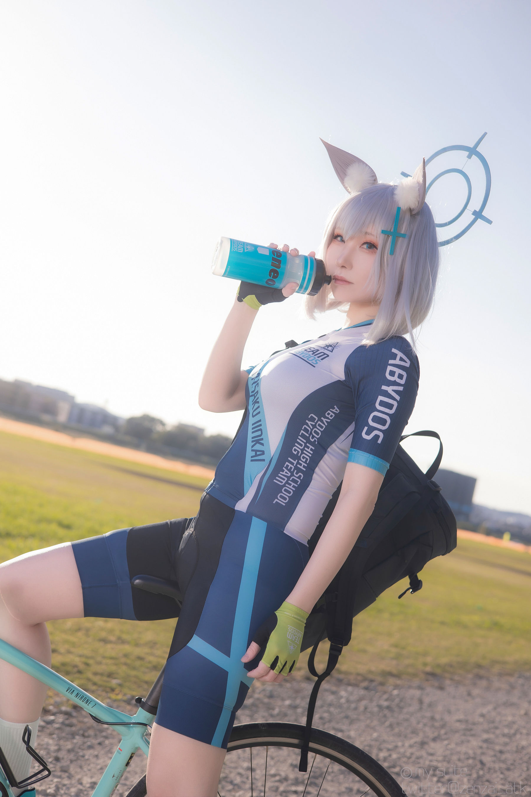 [Cosplay] [my suite] Atsuki あつき - Suite Archive 8/(161P)