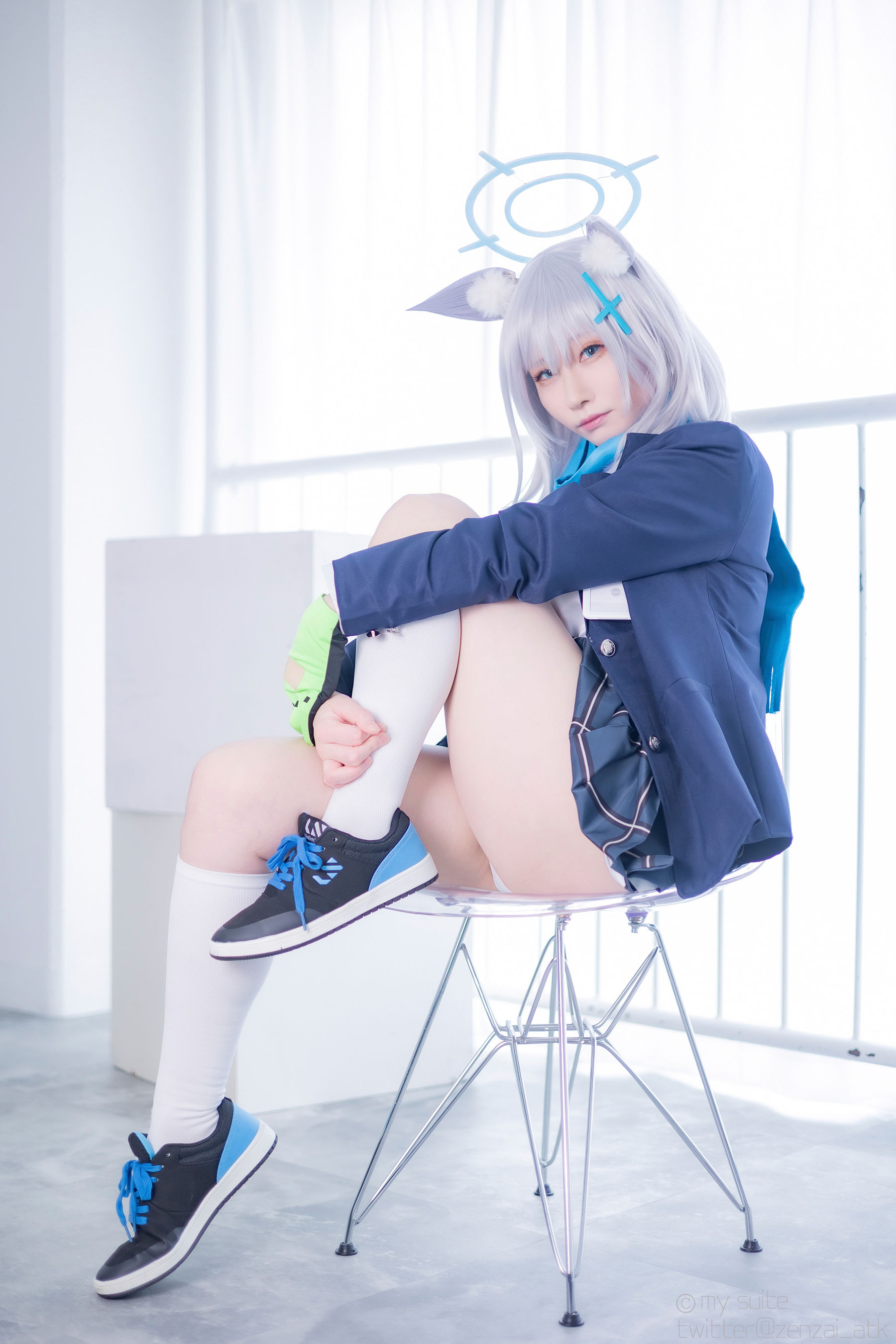 [Cosplay] [my suite] Atsuki あつき - Suite Archive 9/(272P)