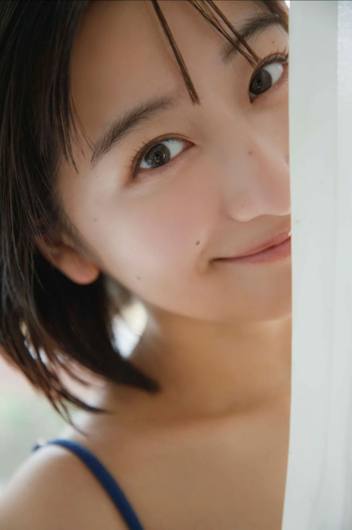 榎原依那 - もうキミしか見えない/(31P)