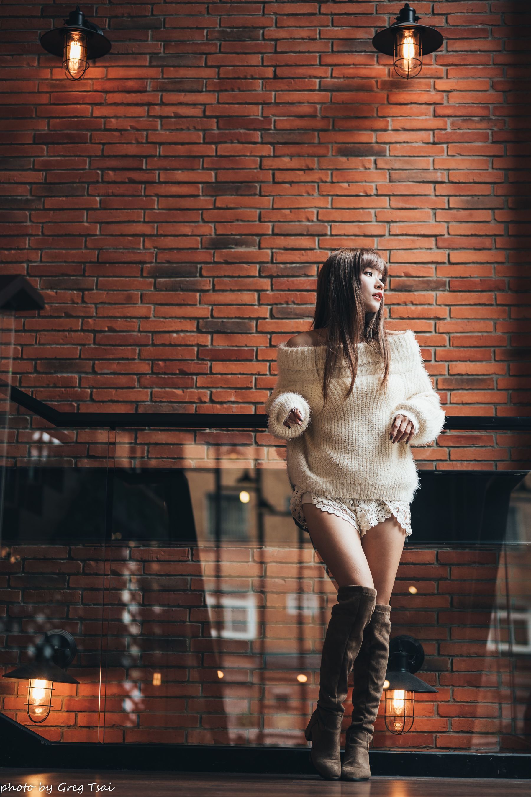 凯云 - 青鸟/(117P)