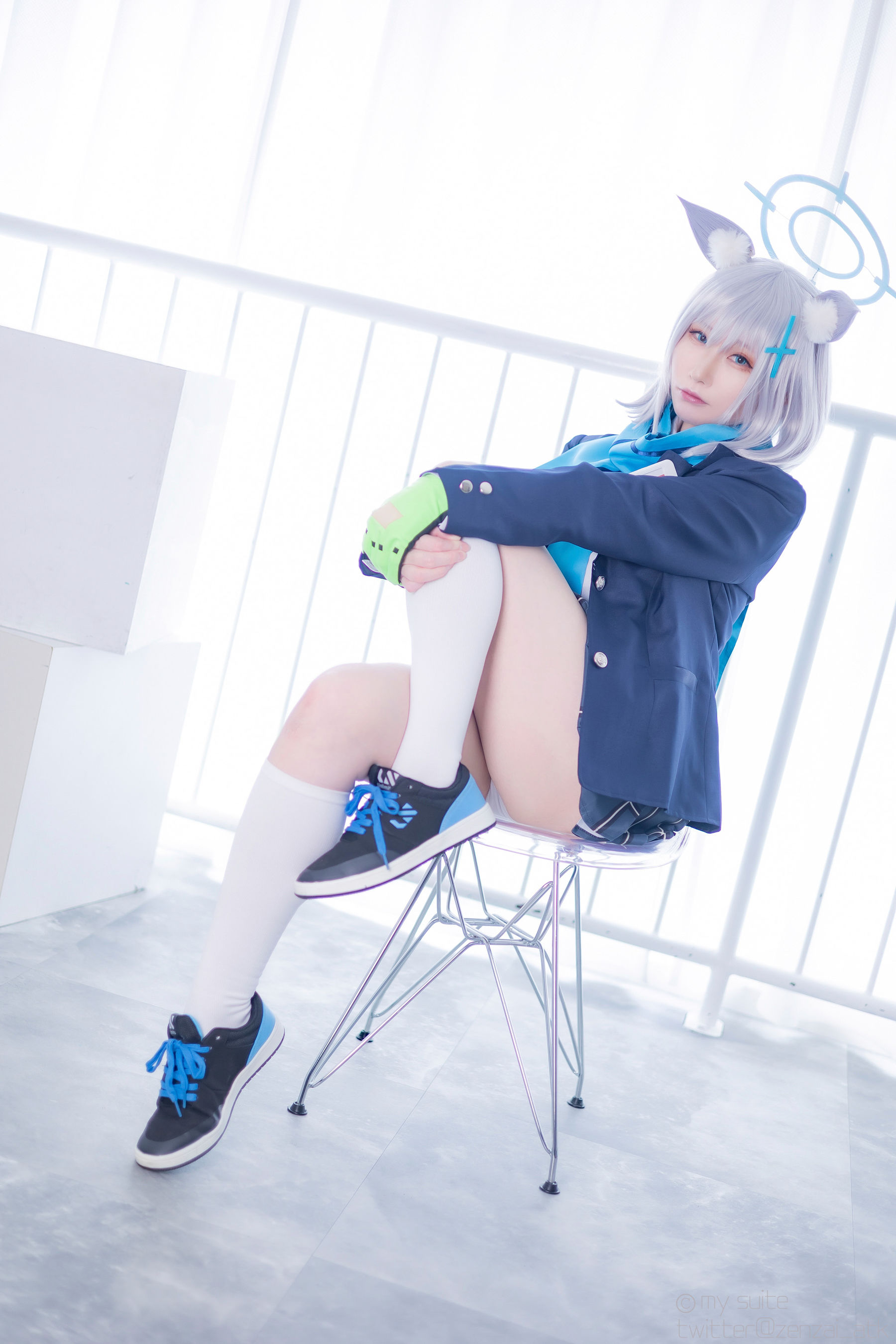 [Cosplay] [my suite] Atsuki あつき - Suite Archive 9/(272P)