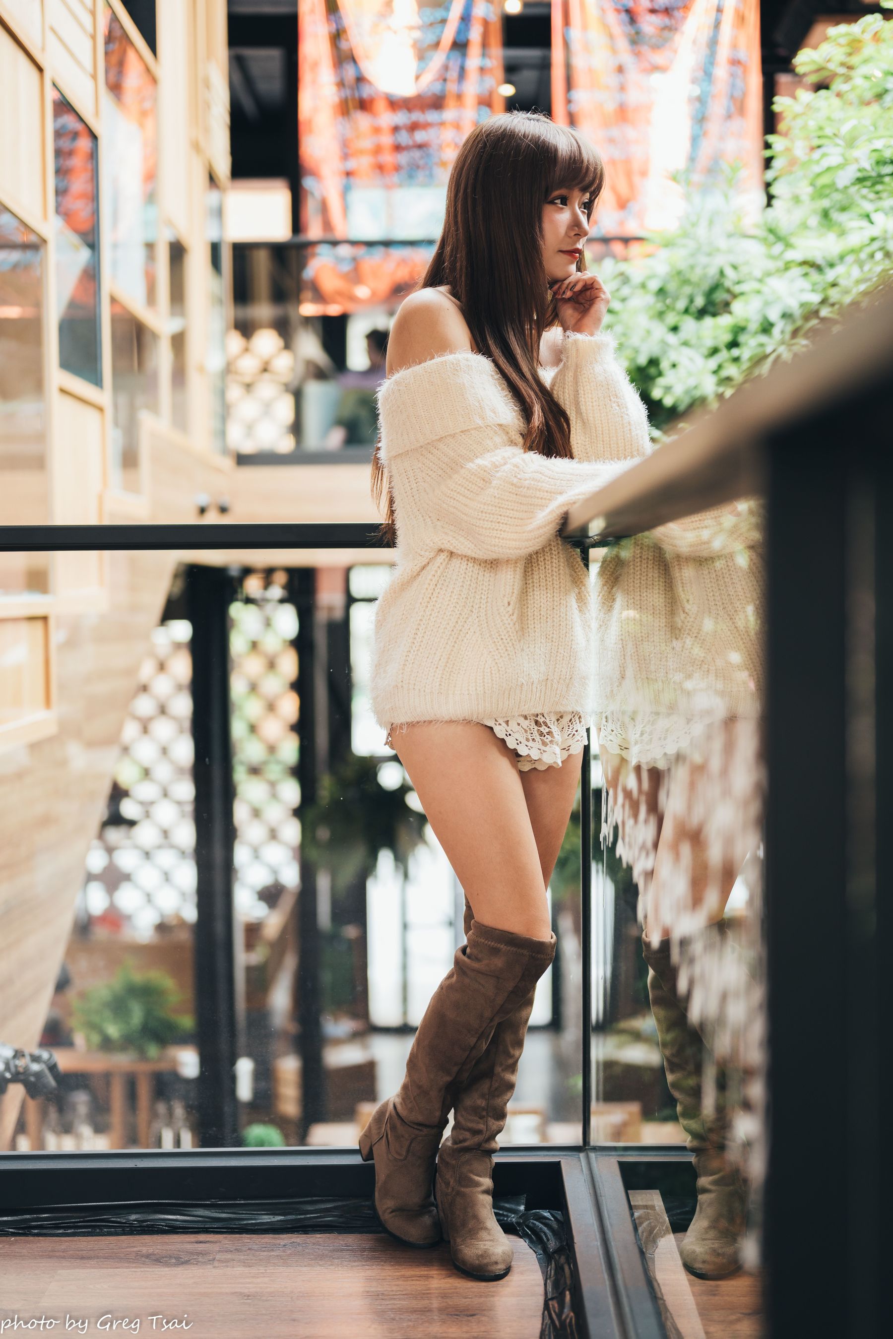 凯云 - 青鸟/(117P)