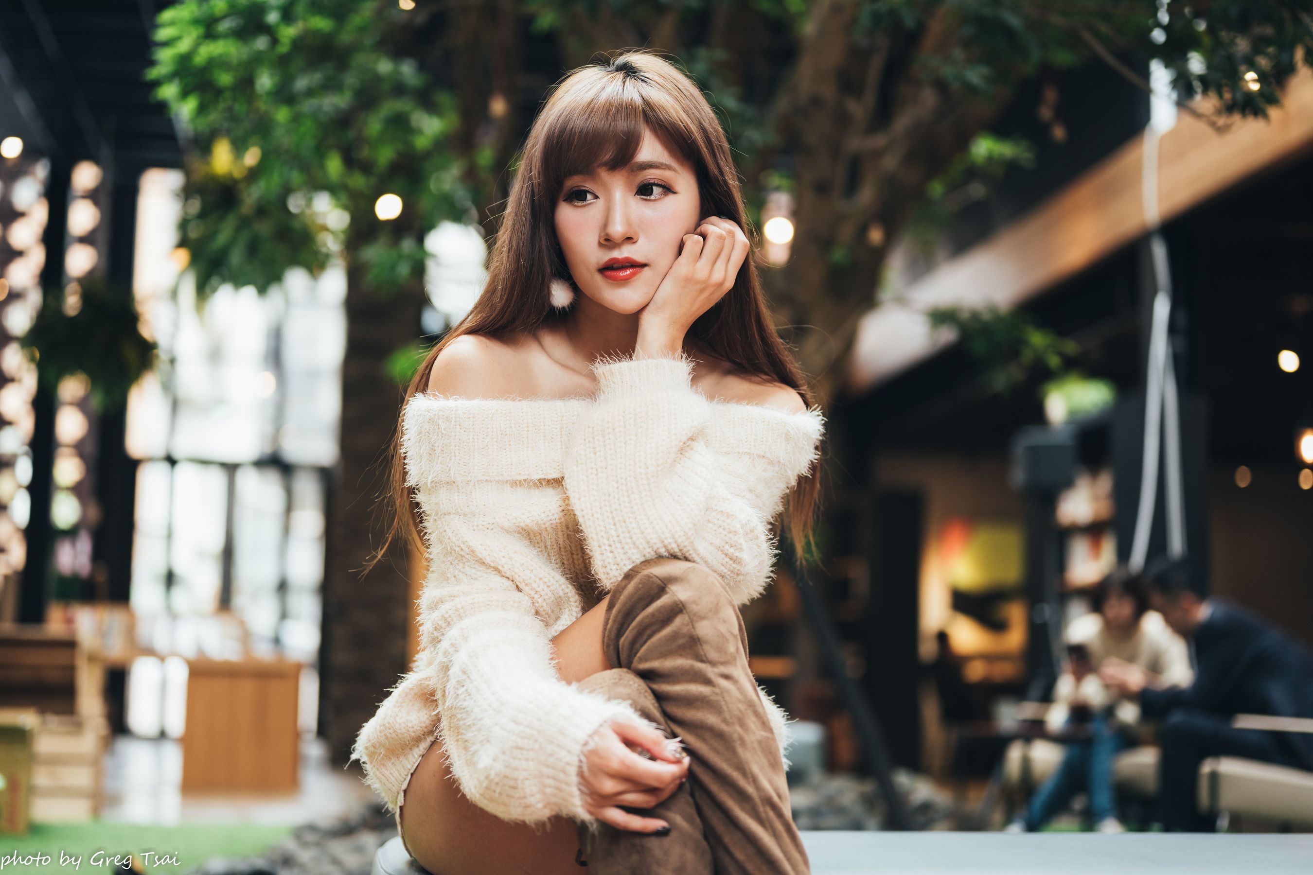 凯云 - 青鸟/(117P)