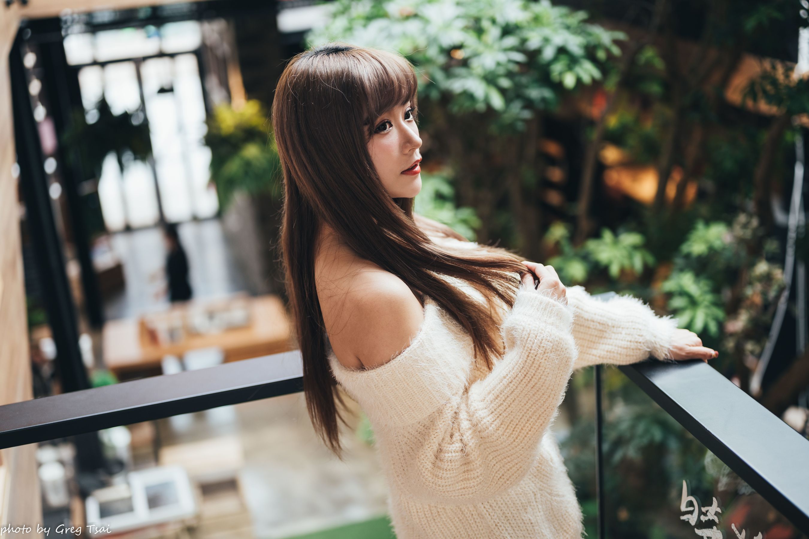 凯云 - 青鸟/(117P)