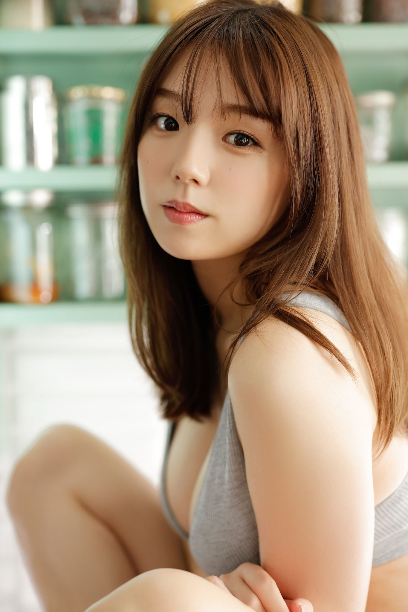 篠崎愛 - minuet/(122P)