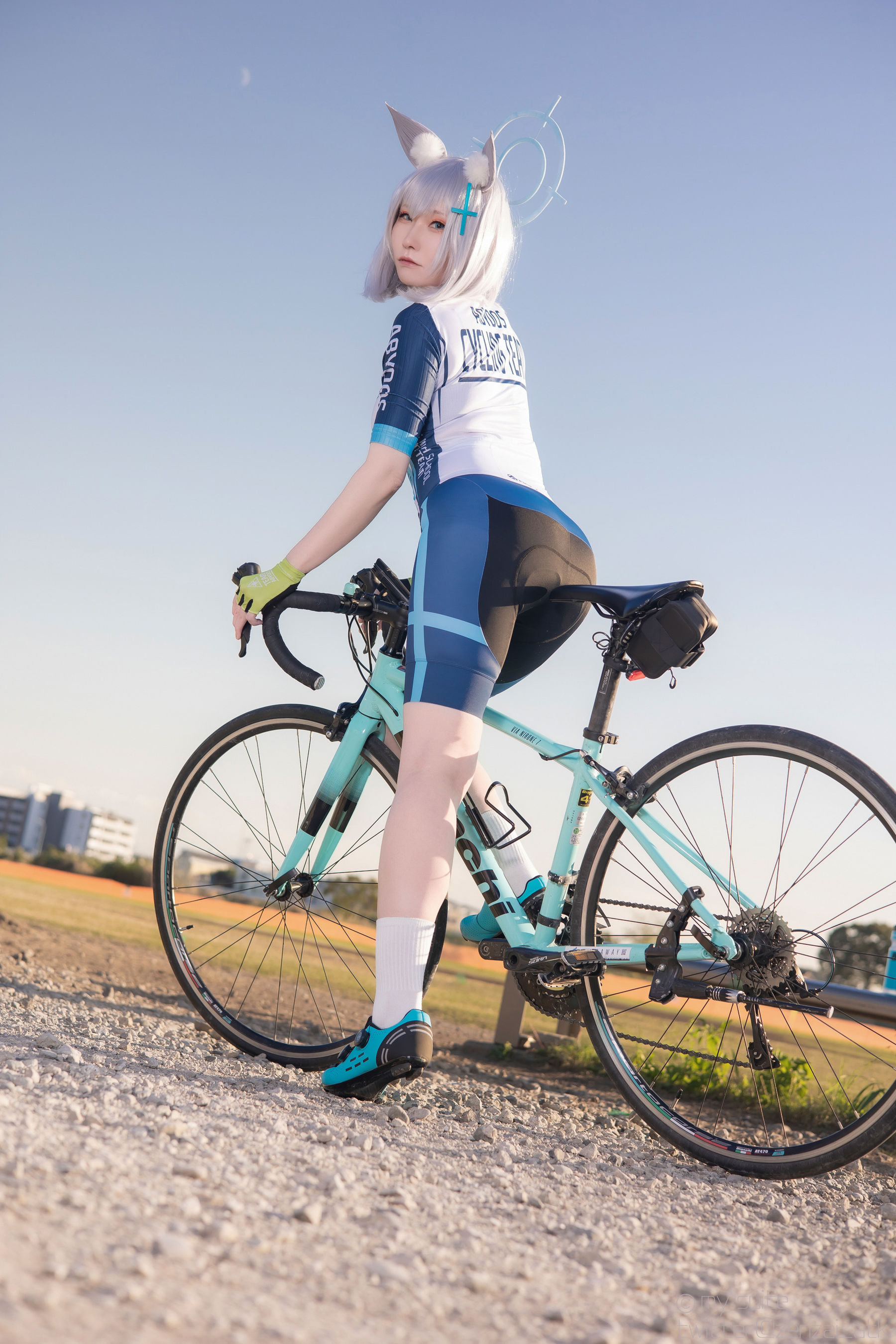 [Cosplay] [my suite] Atsuki あつき - Suite Archive 8/(161P)