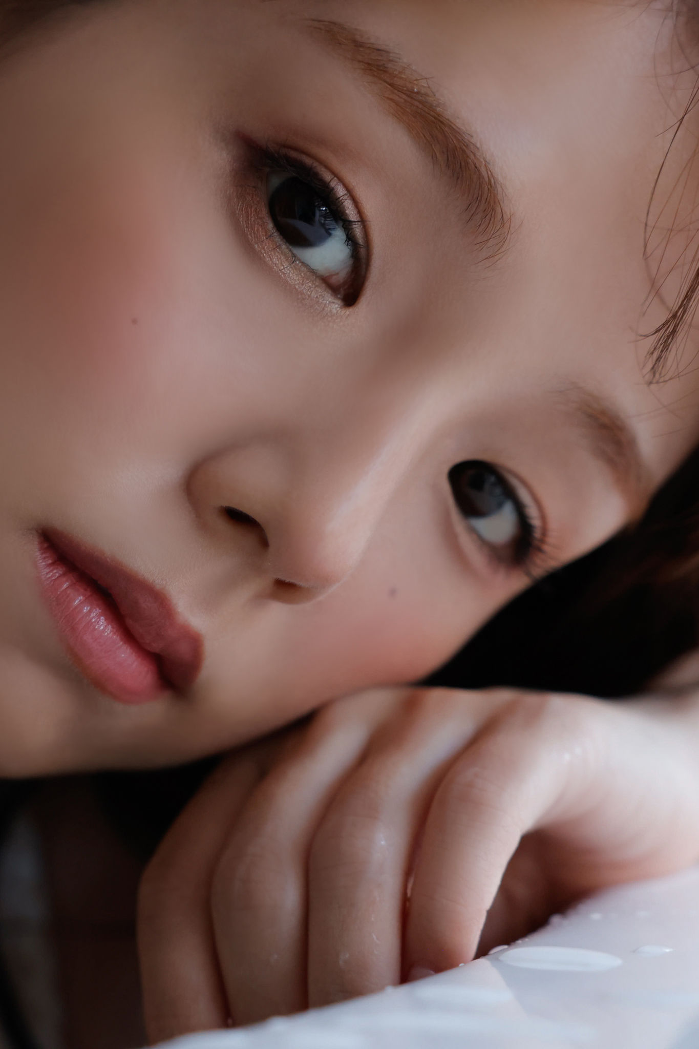 篠崎愛 - nocturne/(118P)