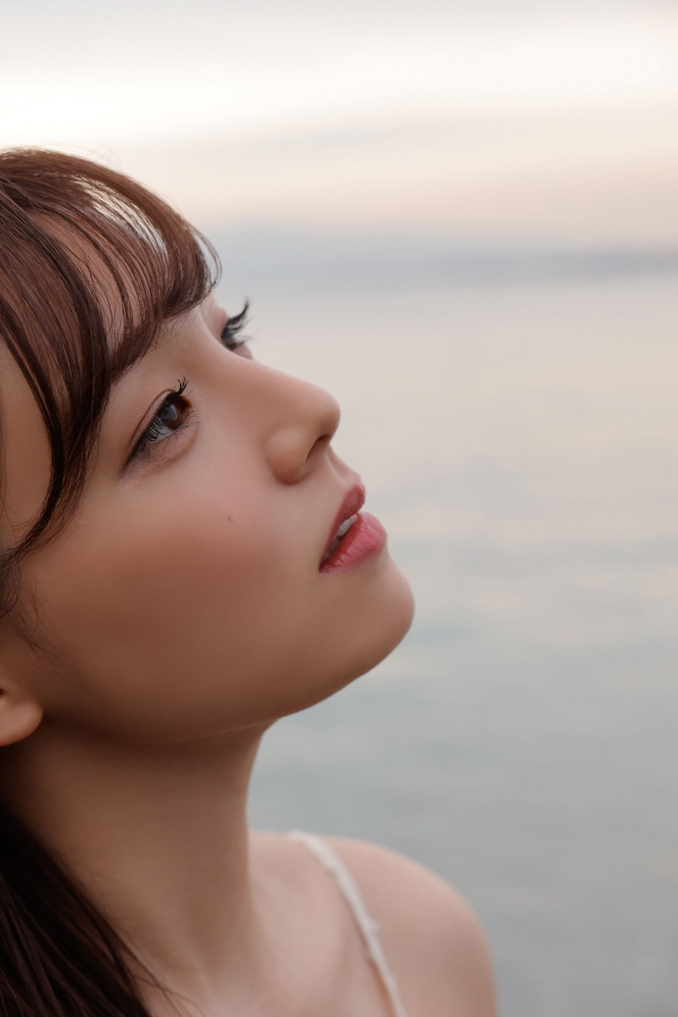 篠崎愛 - minuet/(122P)