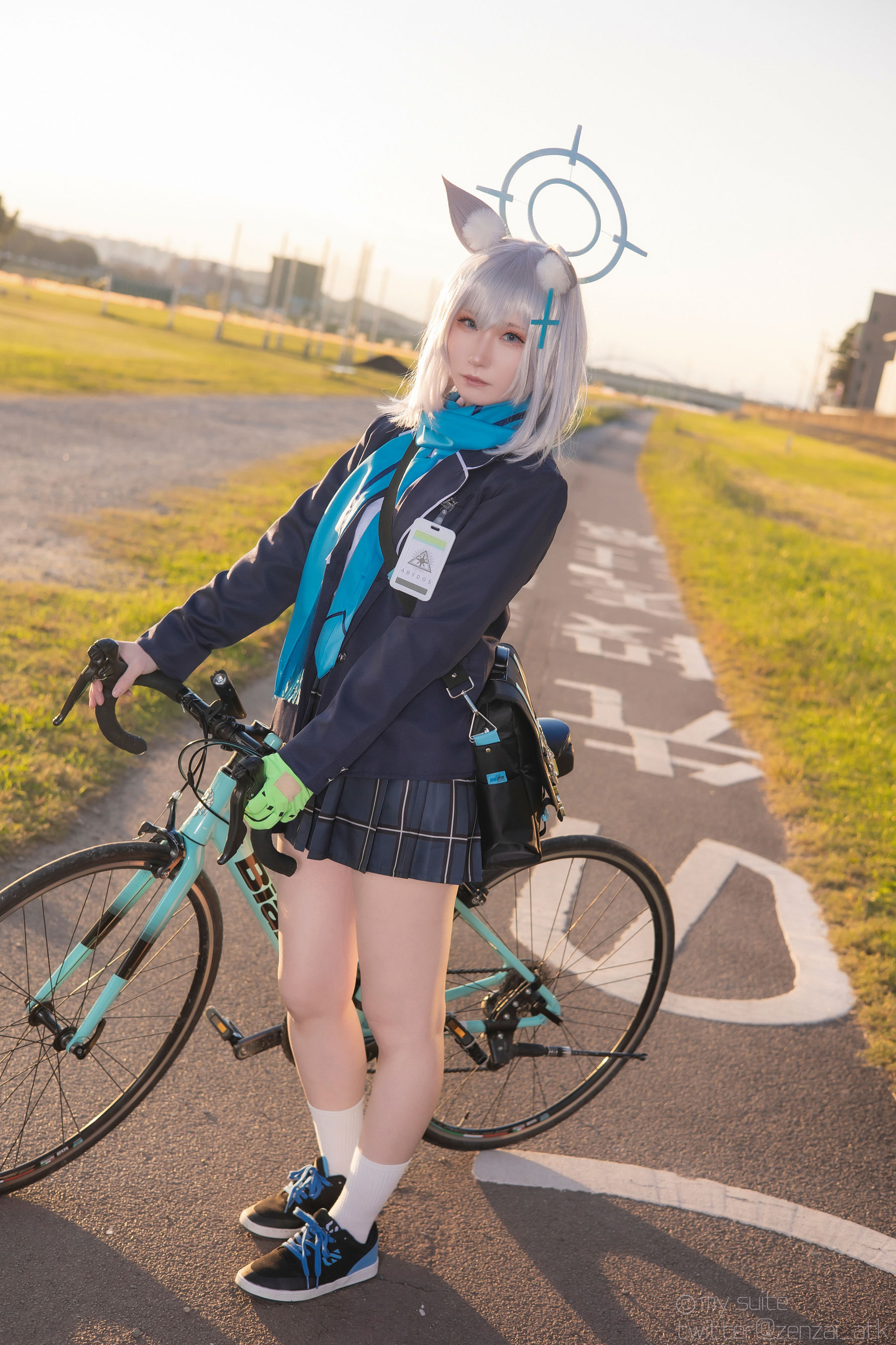 [Cosplay] [my suite] Atsuki あつき - Suite Archive 9/(272P)