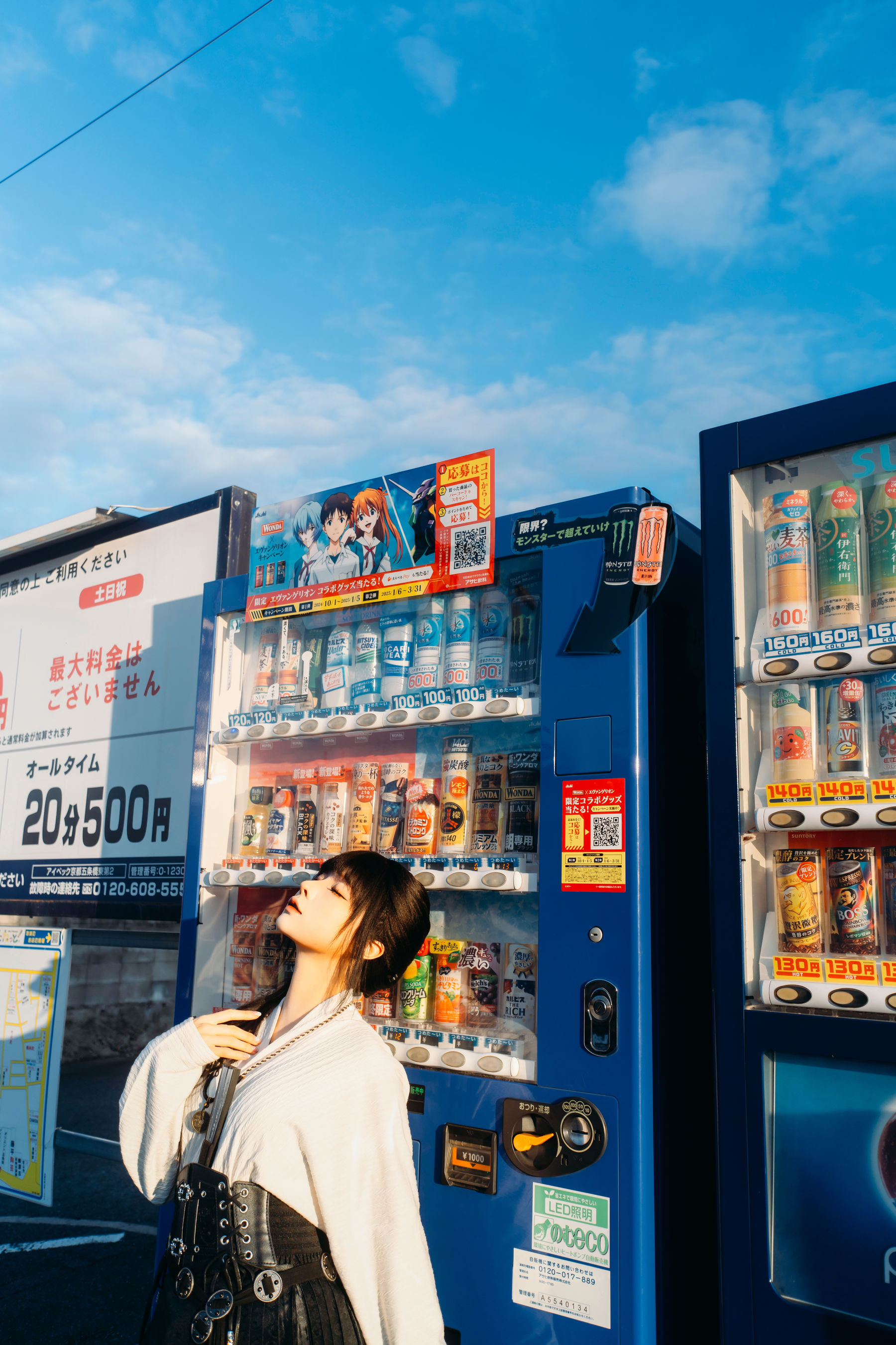 动漫博主蠢沫沫 - 秋寻(上）/(280P)