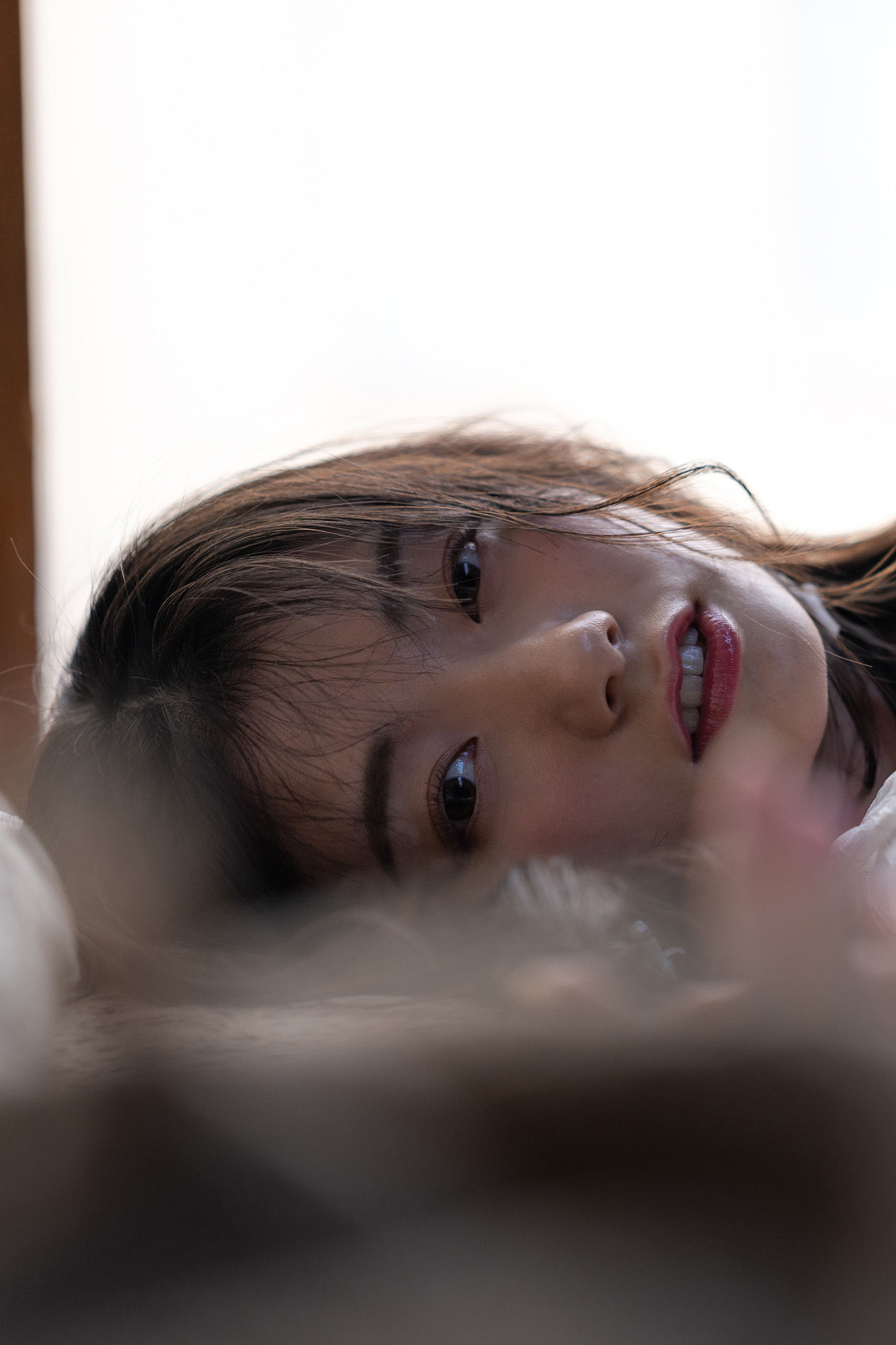 瀬戸環奈 - 恋のはじまり/(89P)