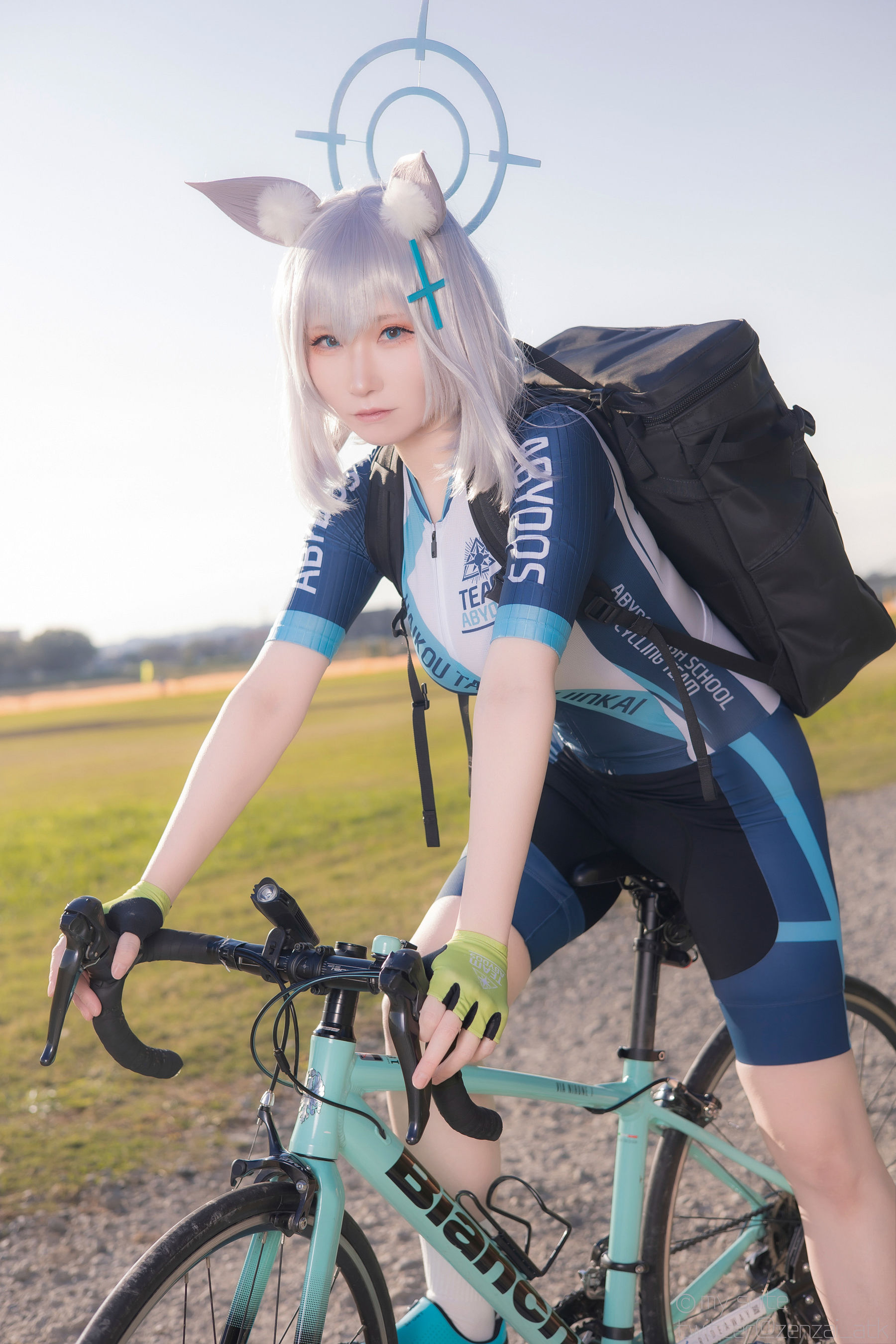 [Cosplay] [my suite] Atsuki あつき - Suite Archive 8/(161P)