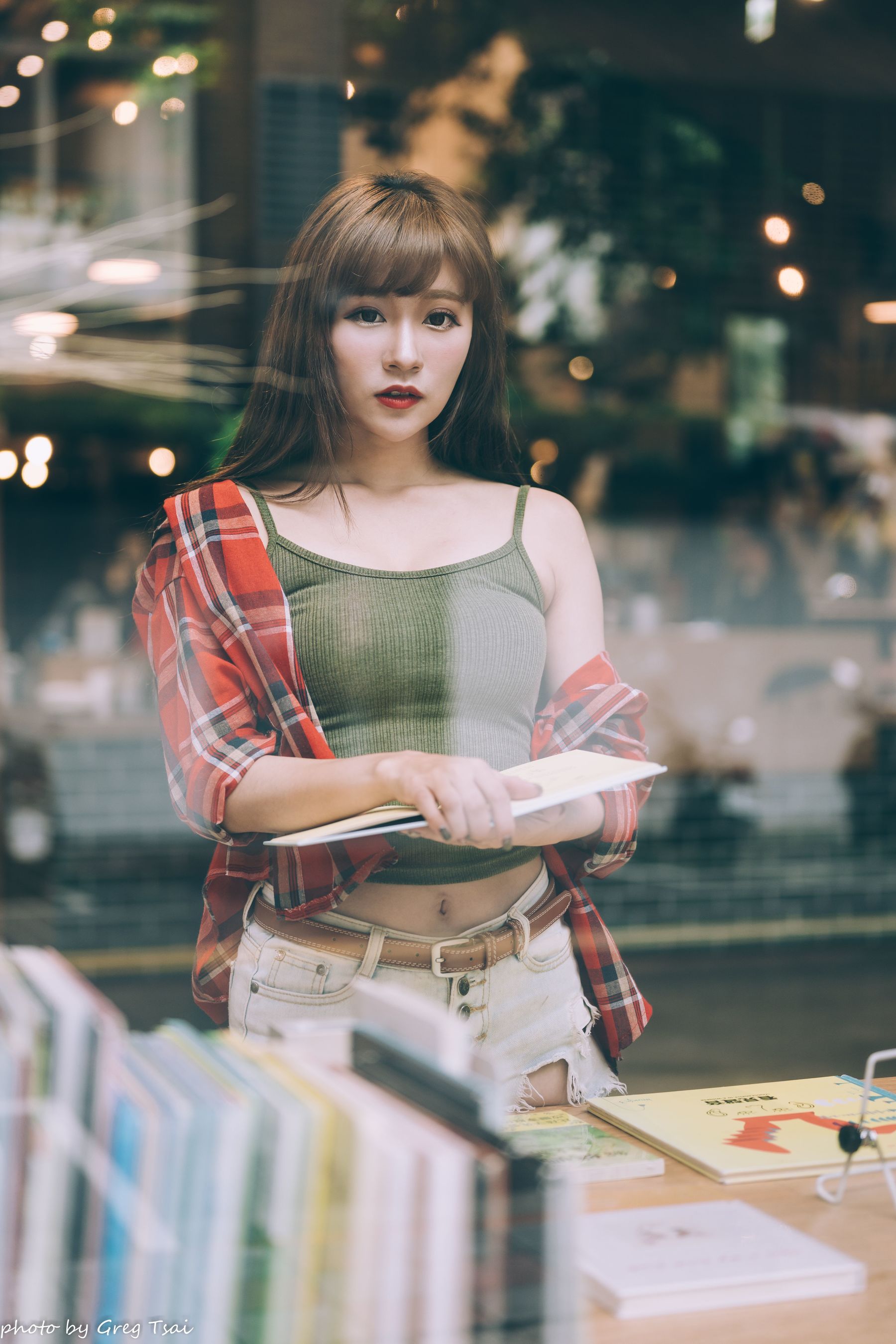 凯云 - 短裤/(147P)