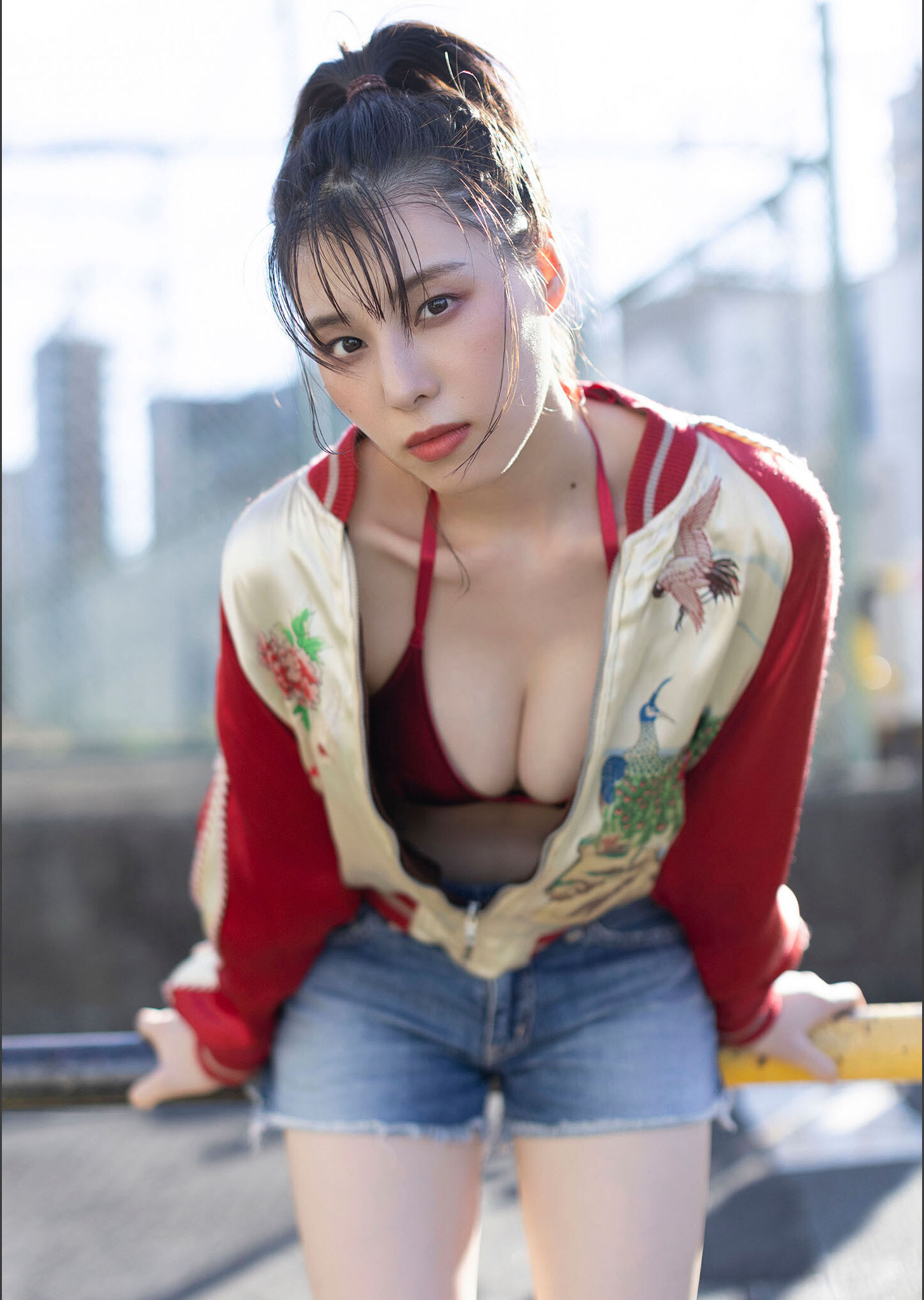 相楽伊織 -  ギャルじゃねーし/(70P)