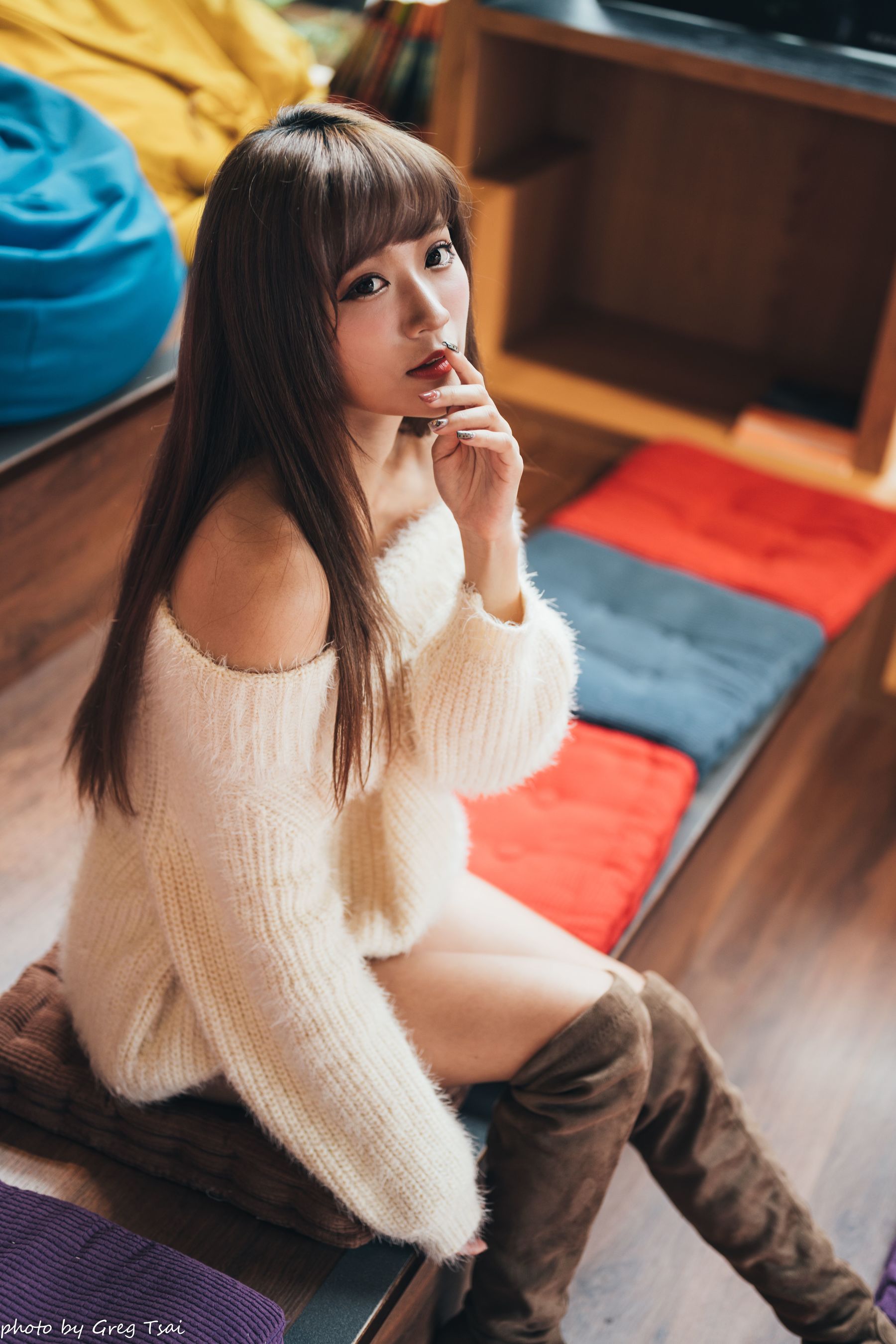 凯云 - 青鸟/(117P)