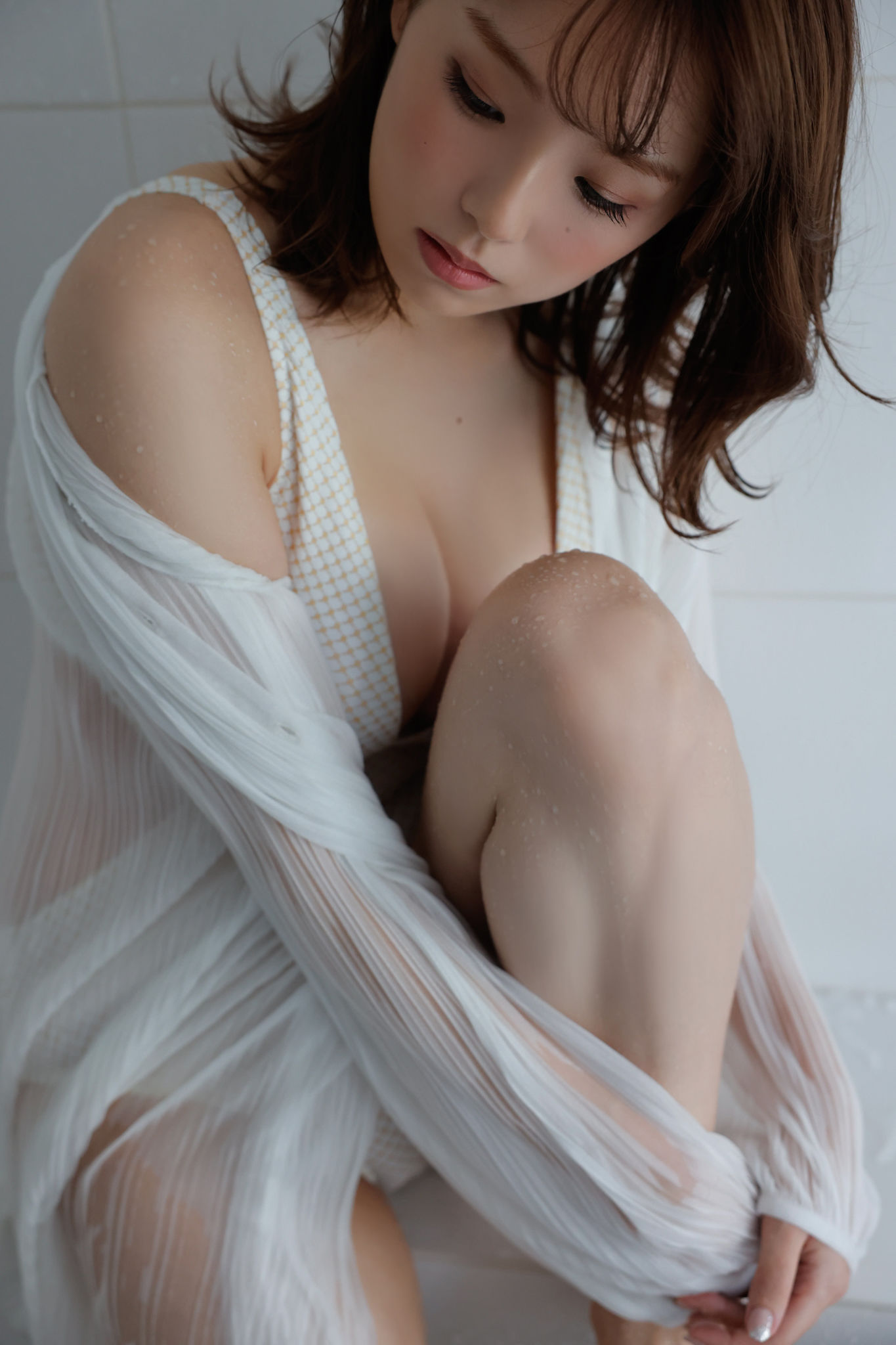 篠崎愛 - nocturne/(118P)