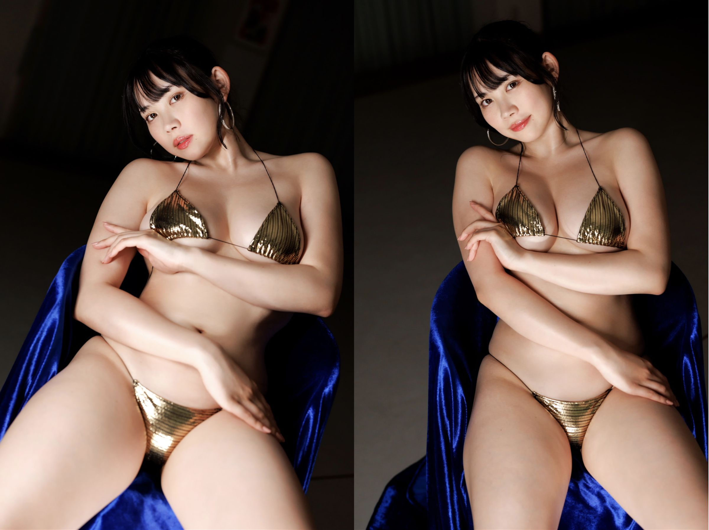 篠見星奈 - SEINA MODE 流れ星をみた/(162P)