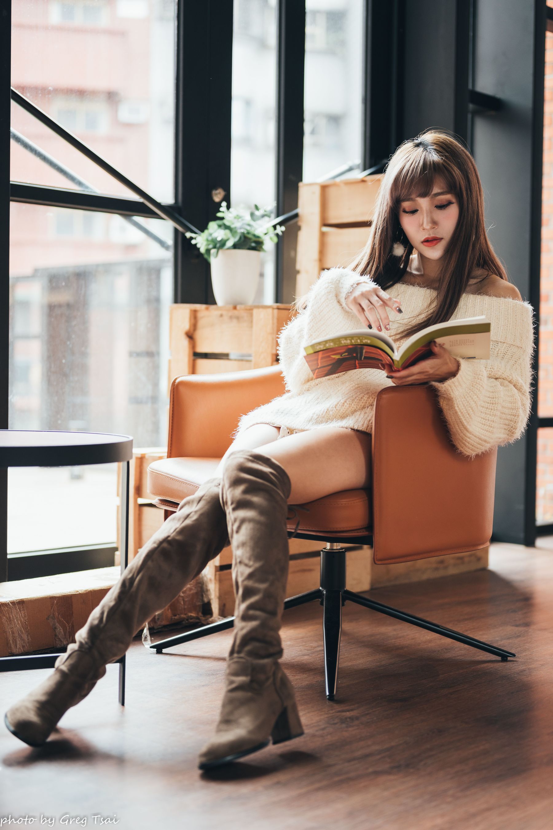 凯云 - 青鸟/(117P)