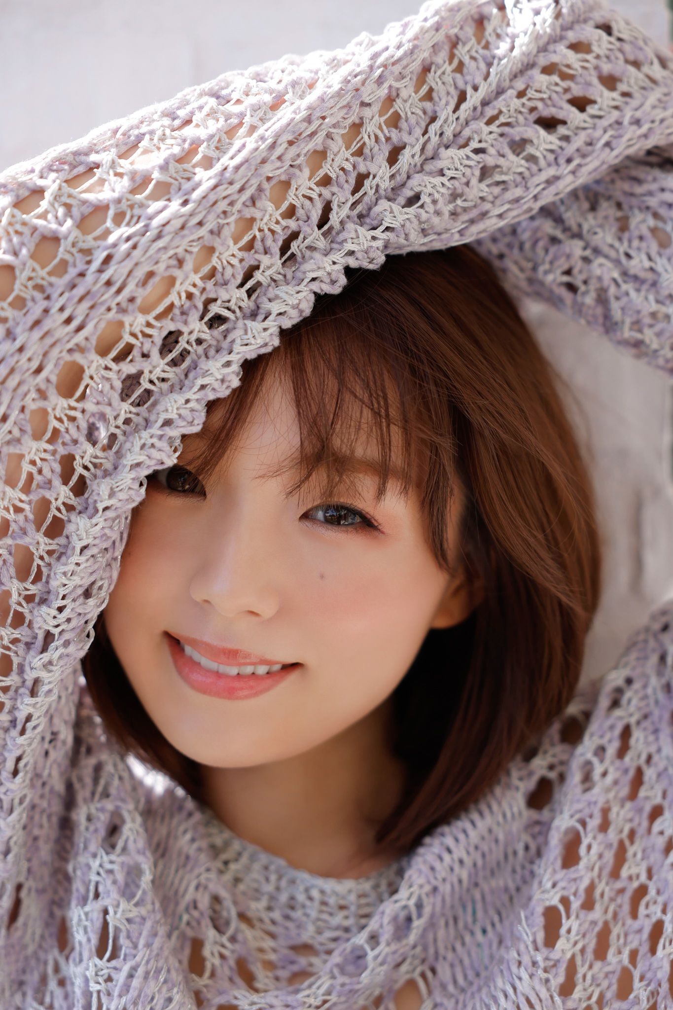 篠崎愛 - nocturne/(118P)