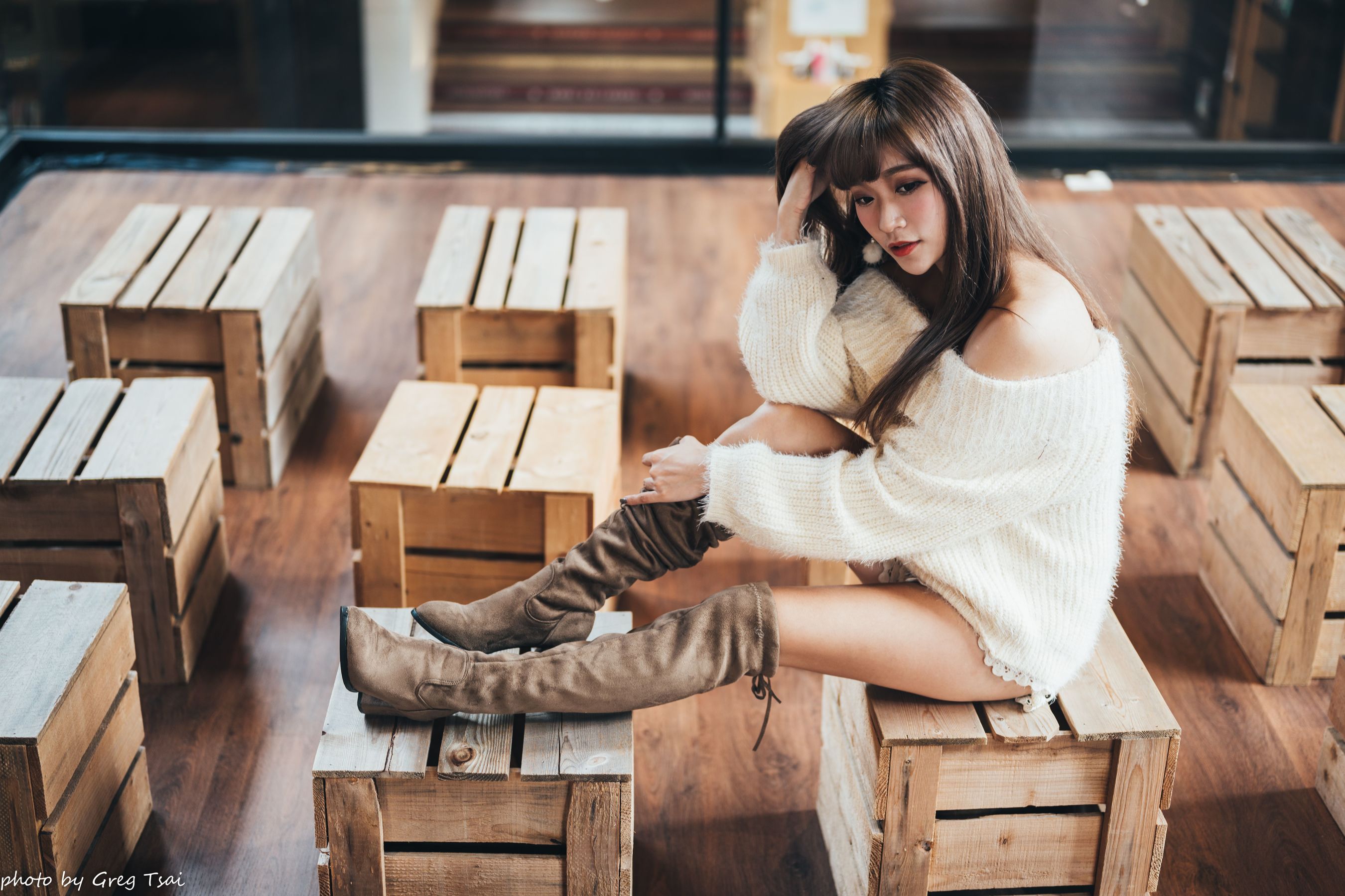 凯云 - 青鸟/(117P)