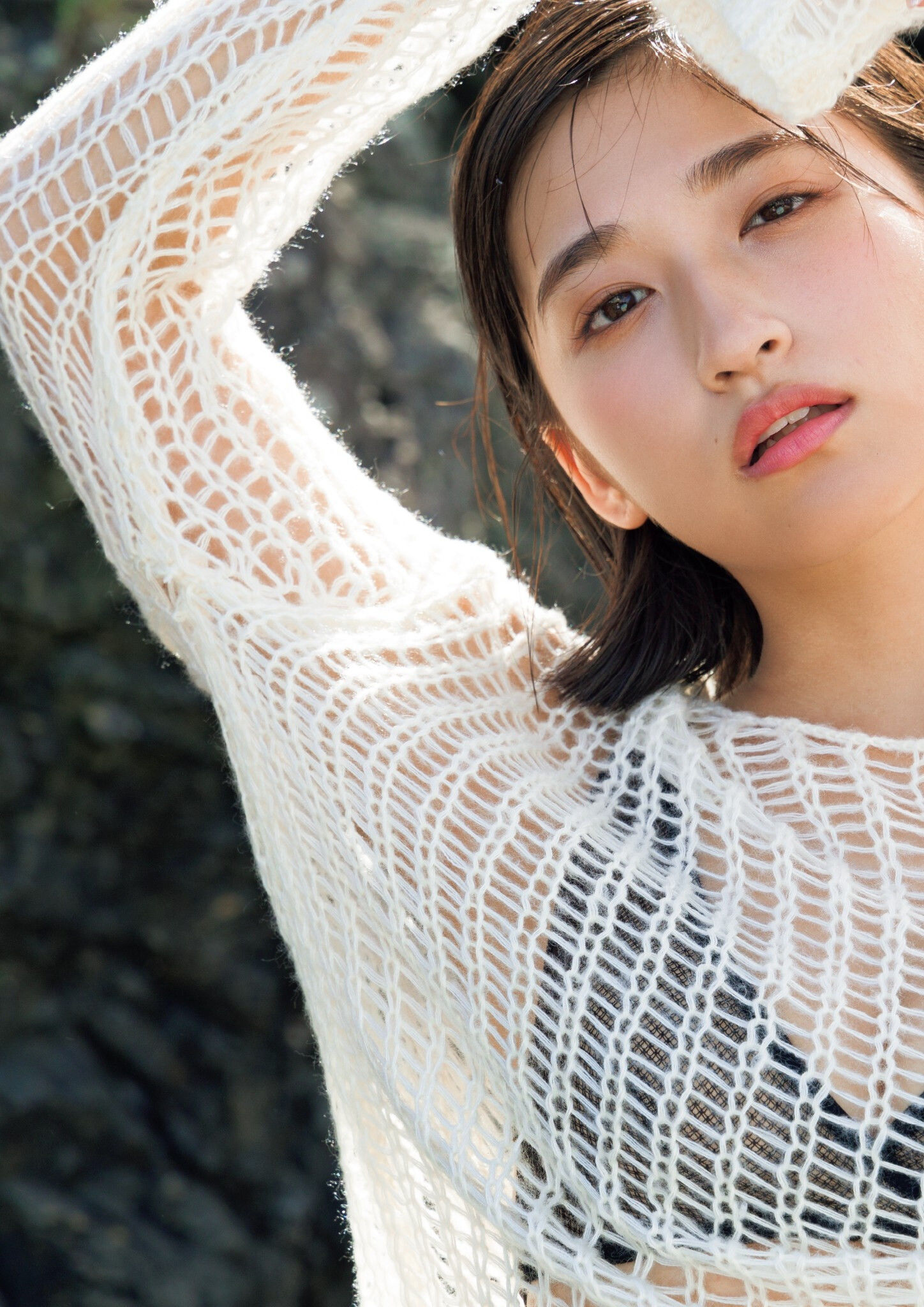 水野瞳 - AKIRA/(143P)