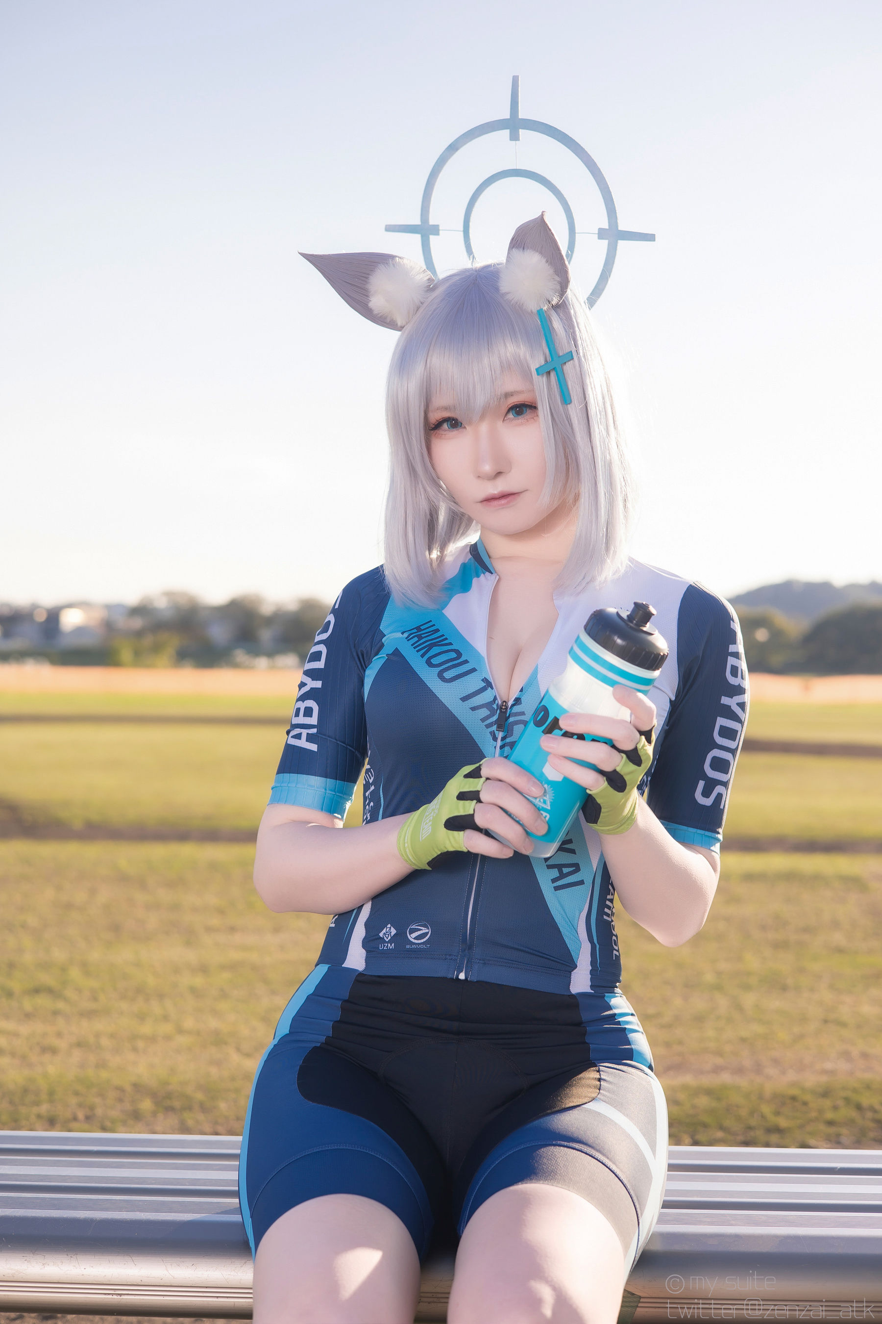 [Cosplay] [my suite] Atsuki あつき - Suite Archive 8/(161P)