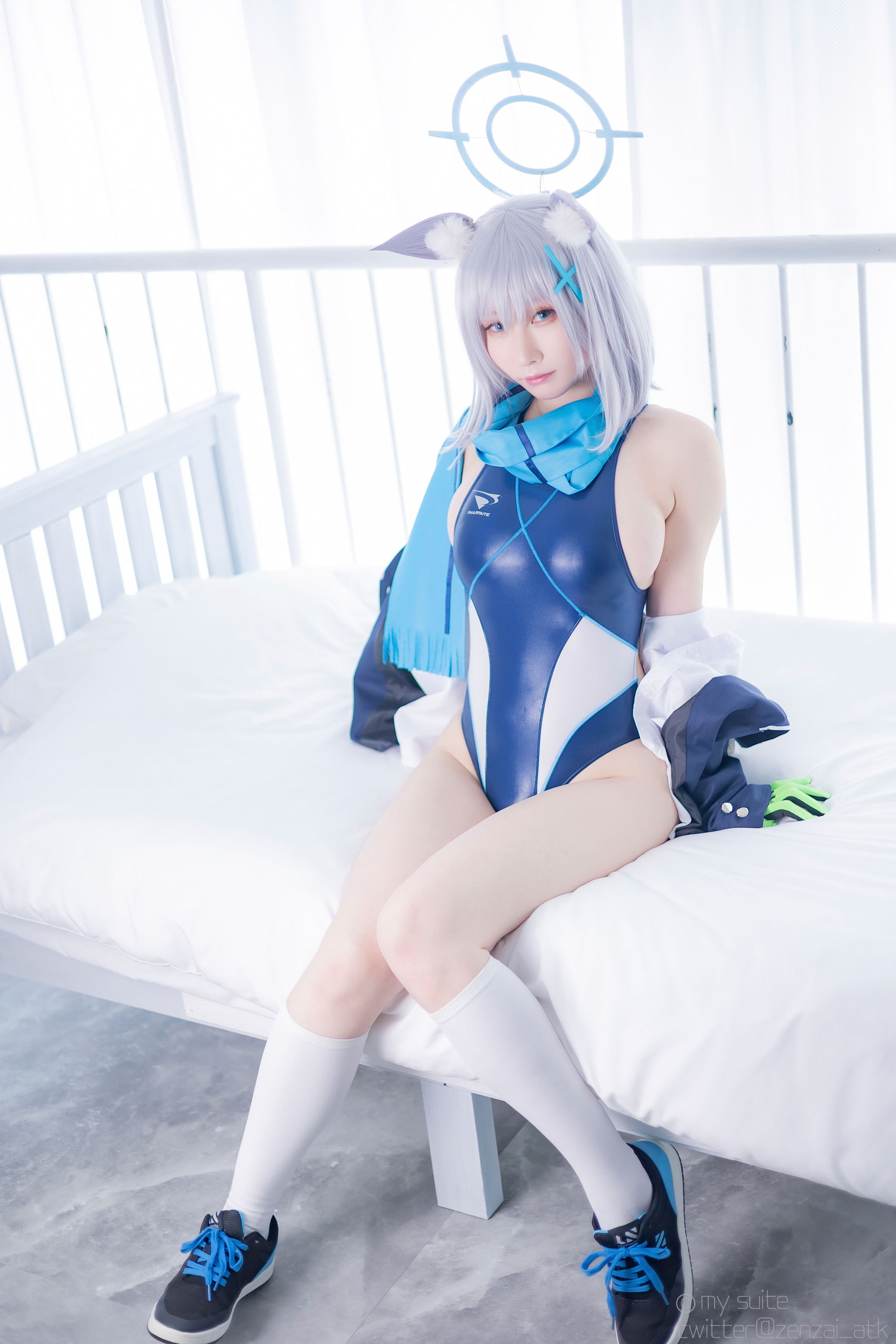 [Cosplay] [my suite] Atsuki あつき - Suite Archive 9/(272P)