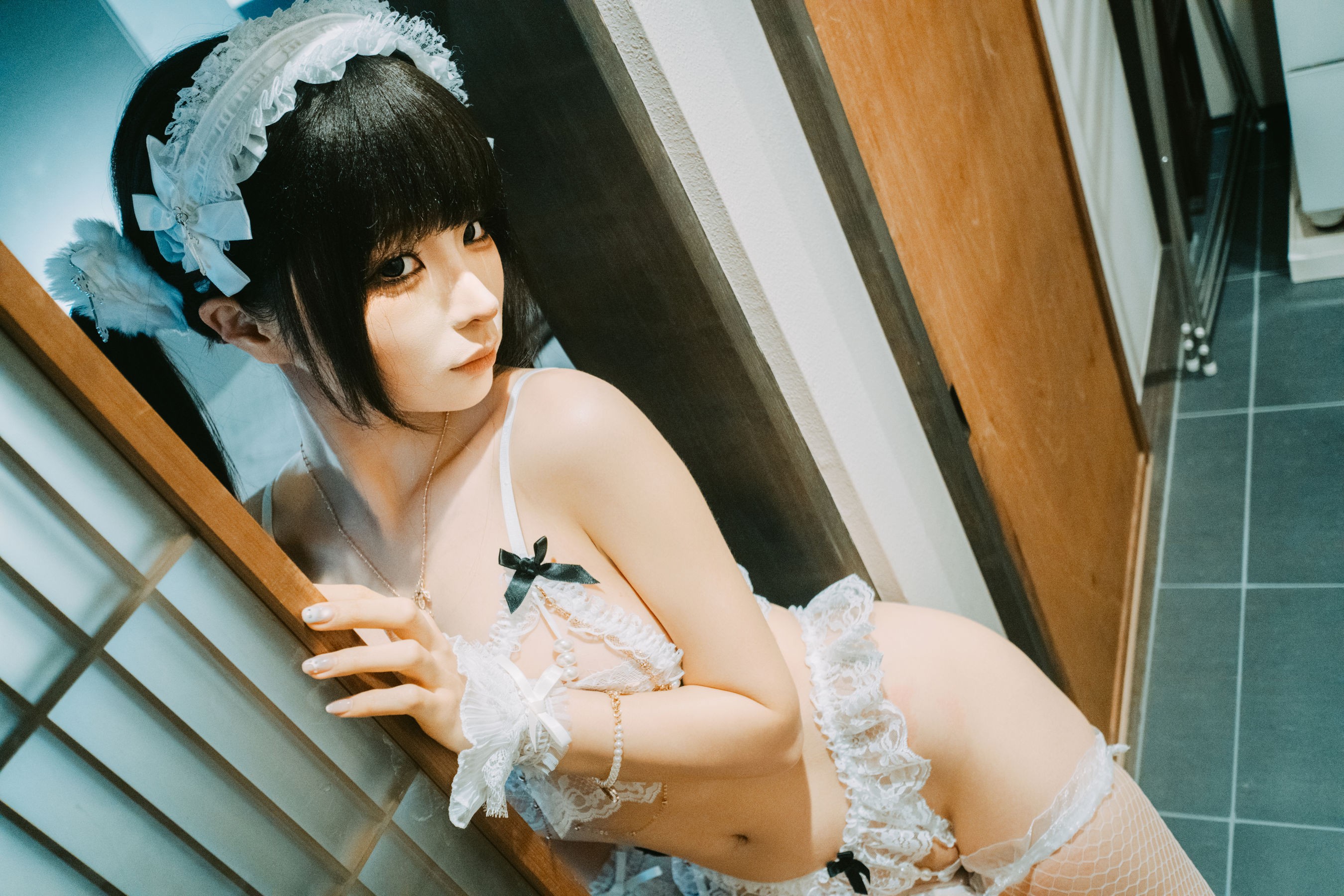 动漫博主蠢沫沫 - 秋寻(上）/(280P)