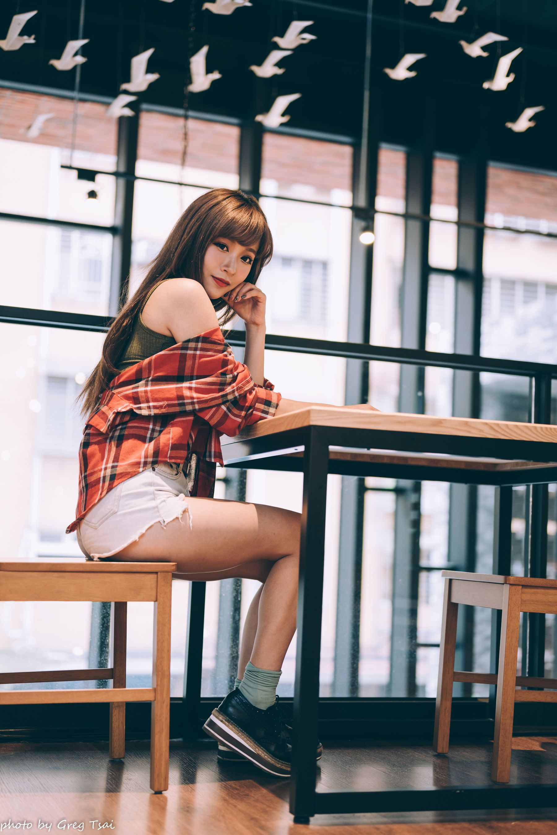 凯云 - 短裤/(147P)