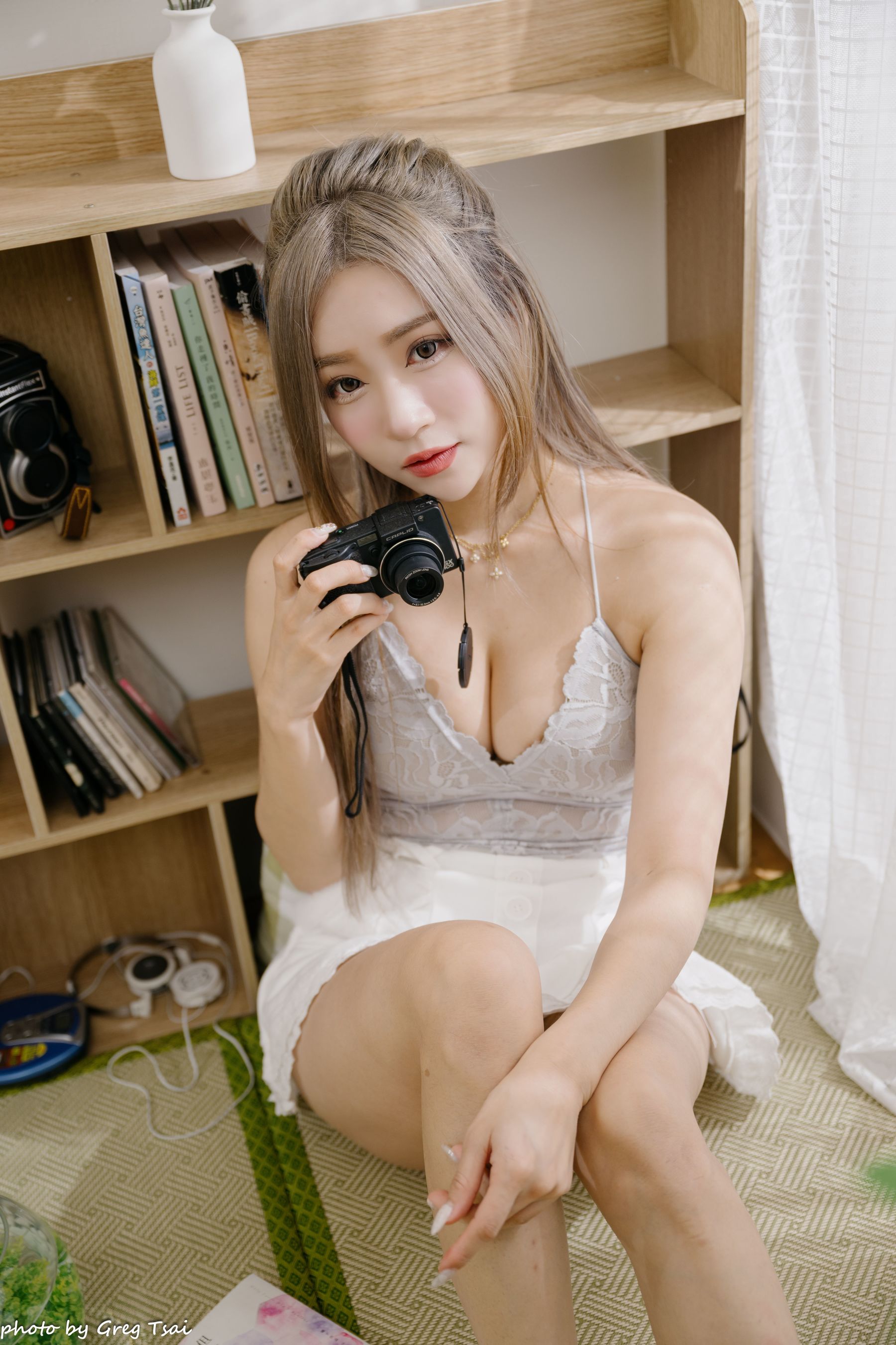 凯云 - 短裙/(120P)