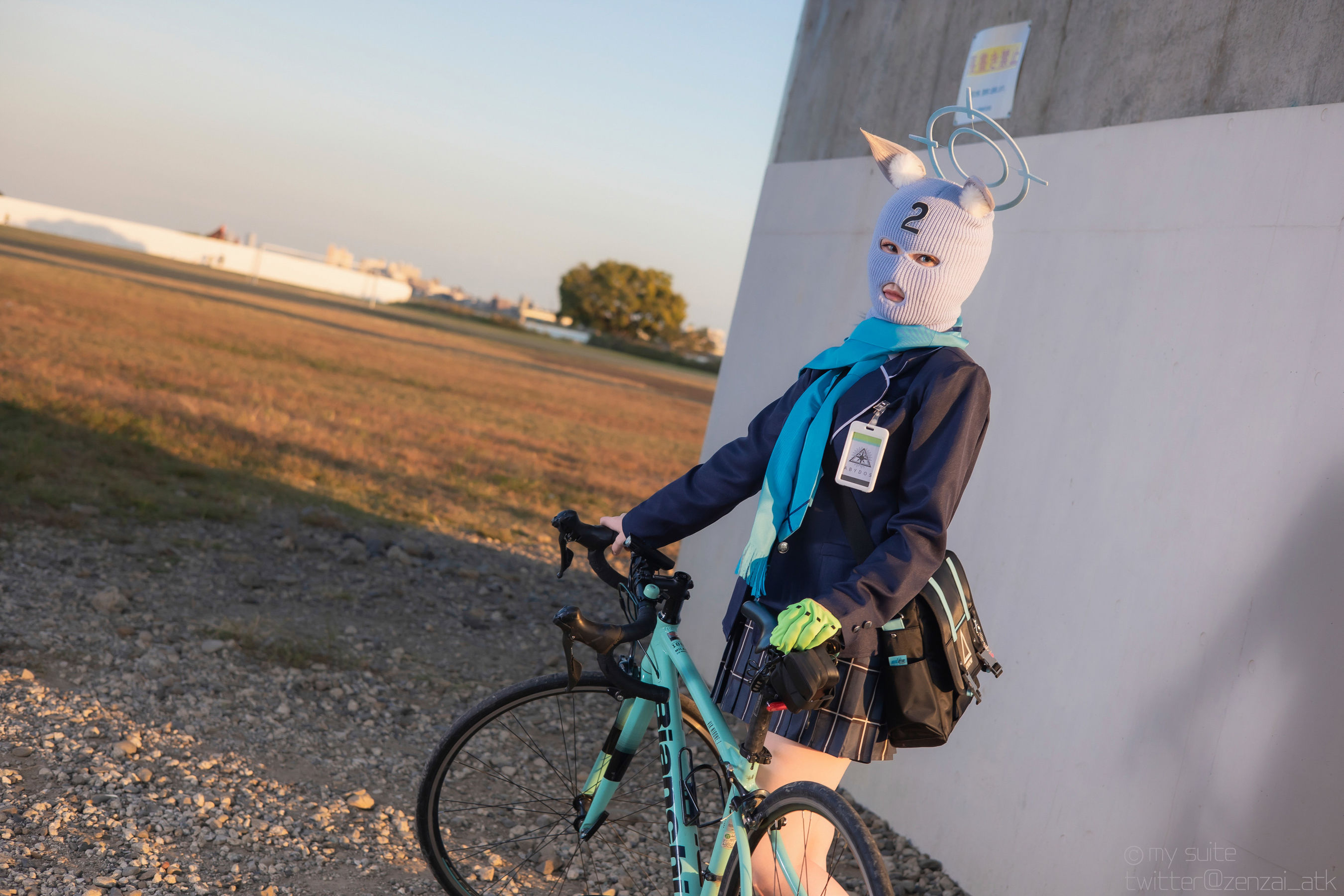 [Cosplay] [my suite] Atsuki あつき - Suite Archive 9/(272P)