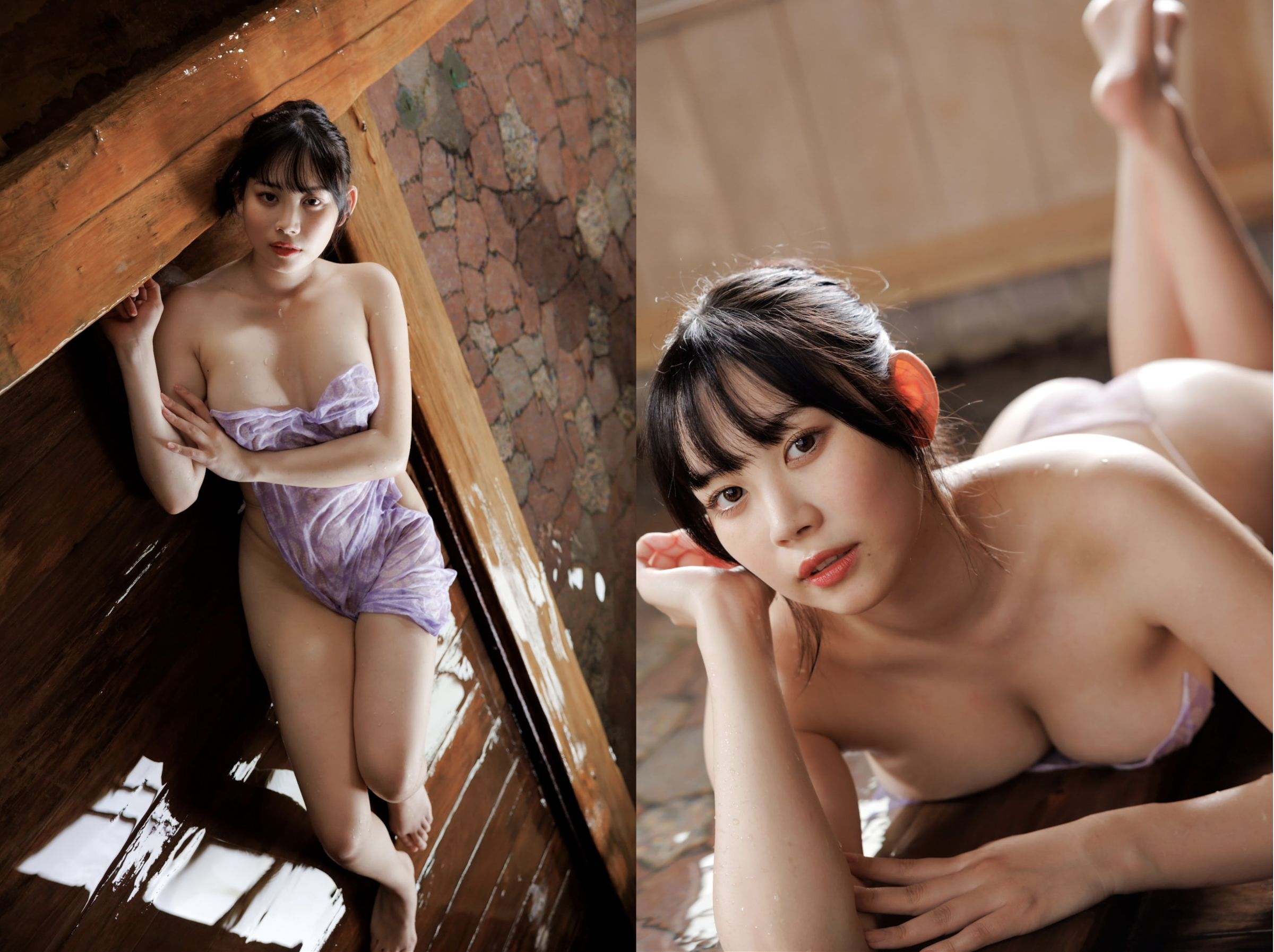 篠見星奈 - SEINA MODE 流れ星をみた/(162P)