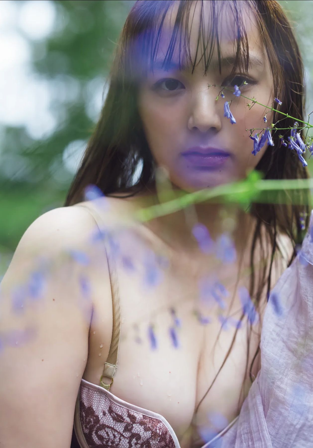 立野沙紀 - ぷりぷりヒップ/(13P)