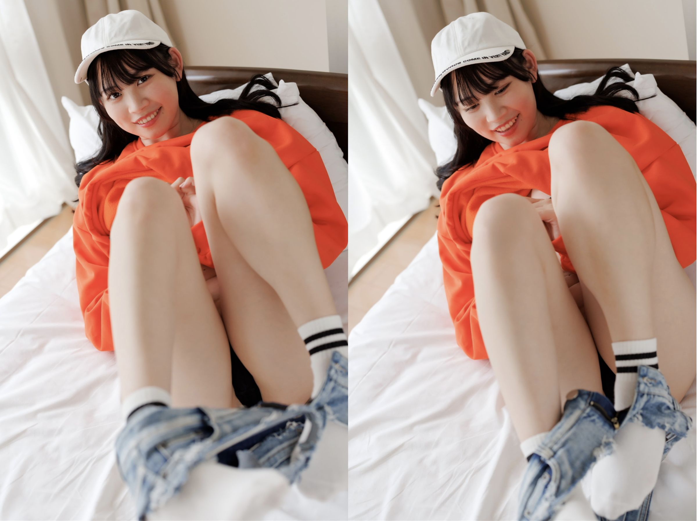 篠見星奈 - SEINA MODE 流れ星をみた/(162P)