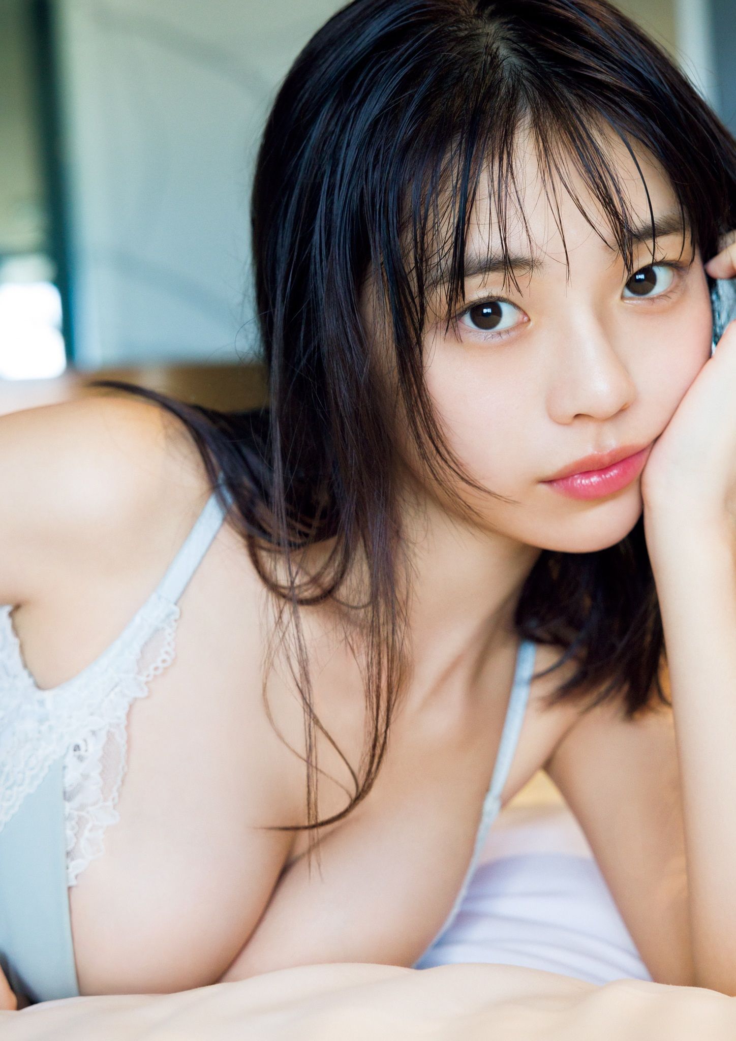 菊地姫奈 - memory/(156P)