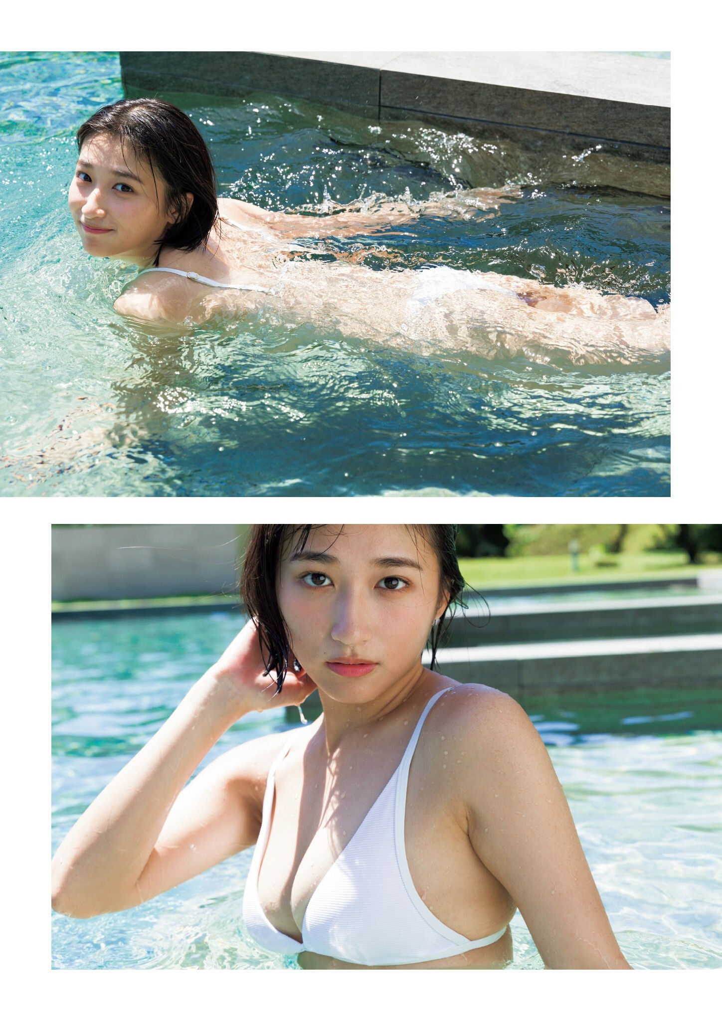 水野瞳 - AKIRA/(143P)