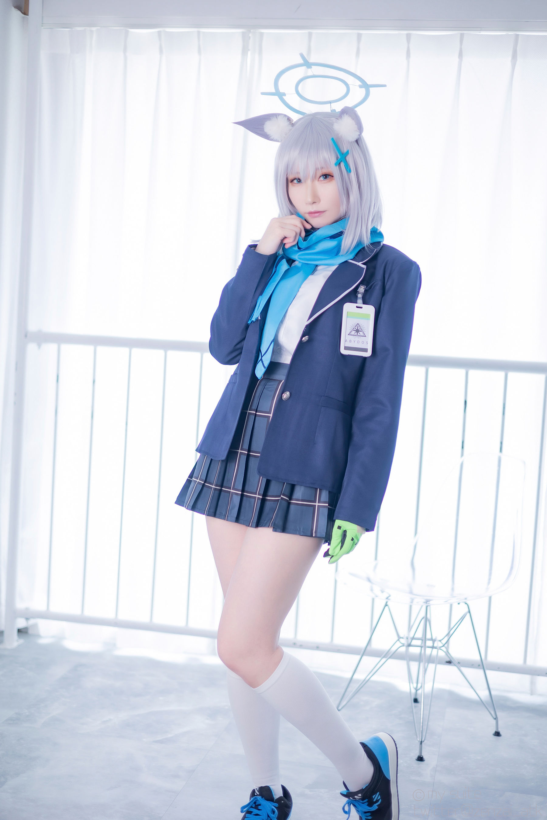 [Cosplay] [my suite] Atsuki あつき - Suite Archive 9/(272P)
