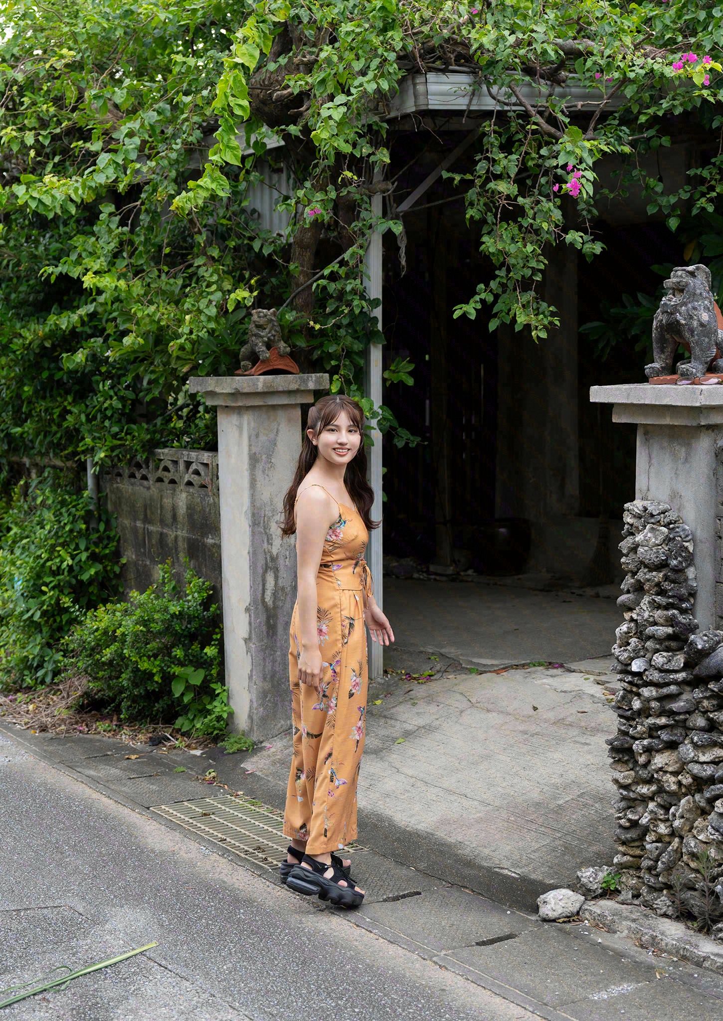 花咲楓香 - Rookie ～ ANOTHER EDITION ～/(76P)