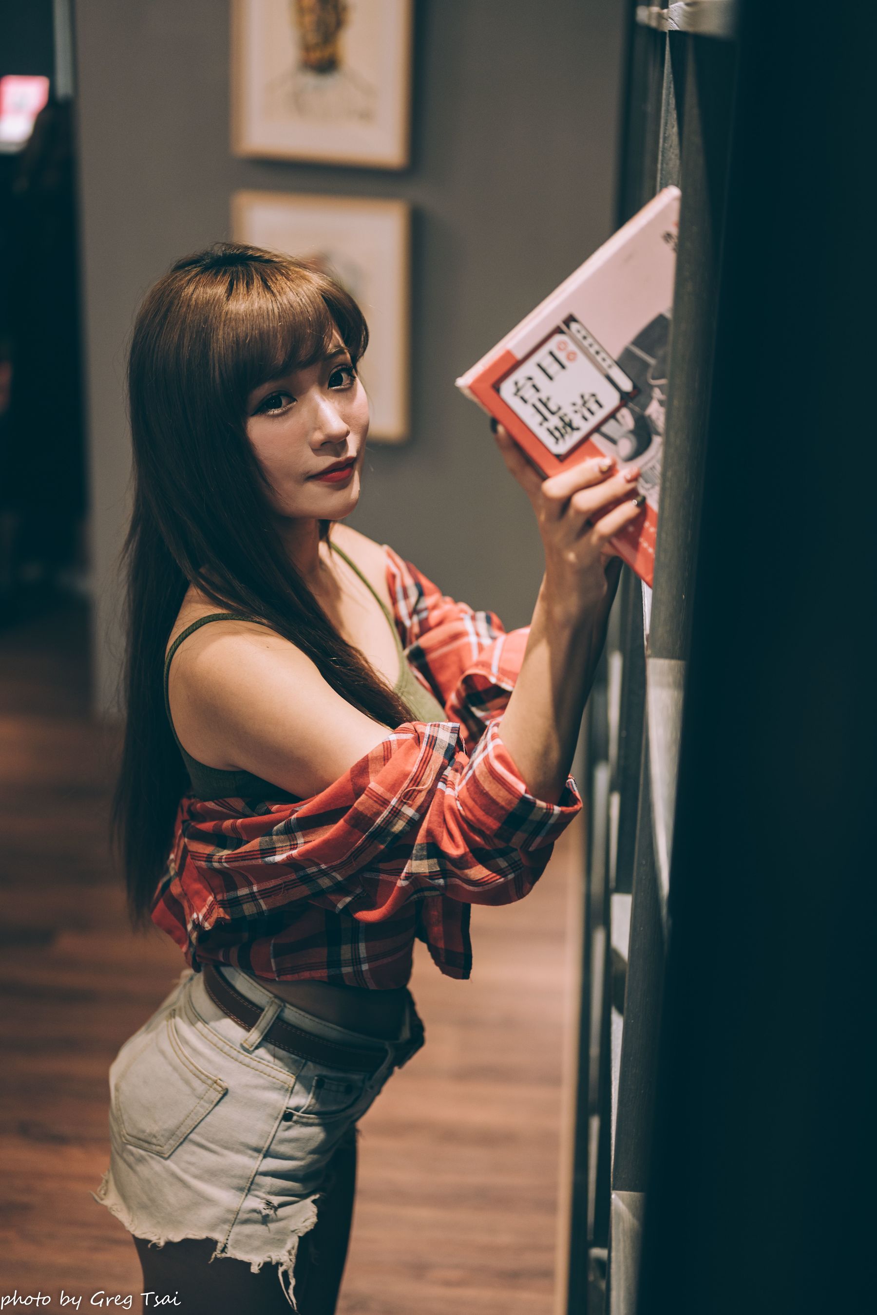 凯云 - 短裤/(147P)