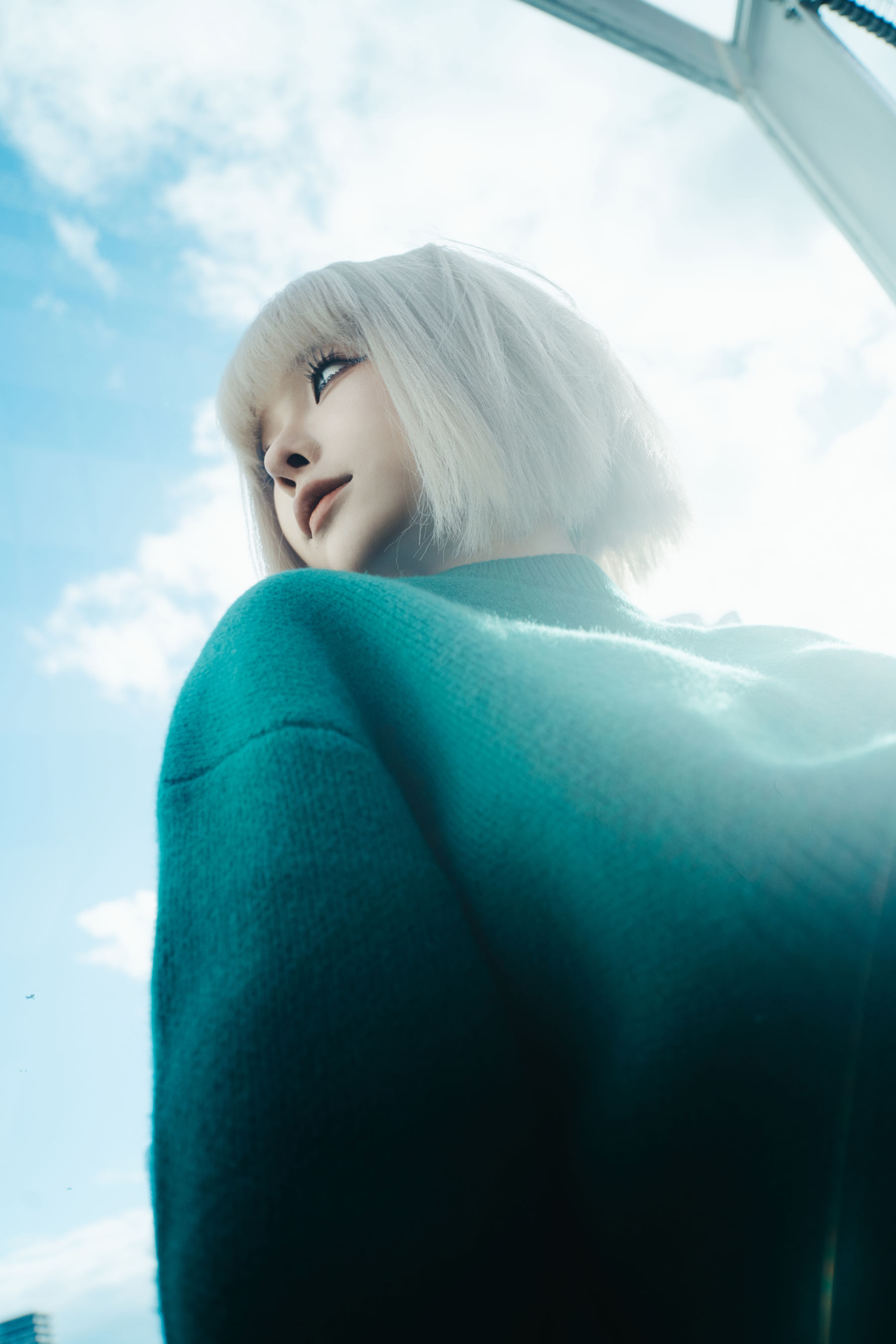 动漫博主蠢沫沫 - 秋寻(上）/(280P)