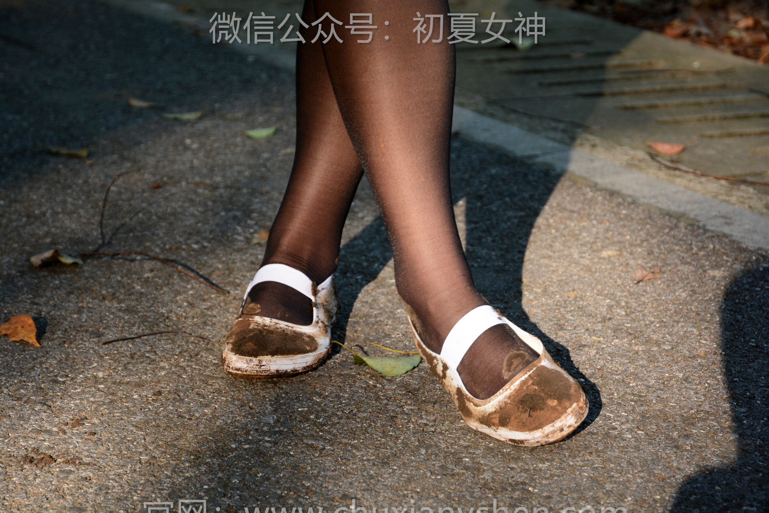 初夏女神 No.278 安妮&幺幺 冲突出击/(140P)