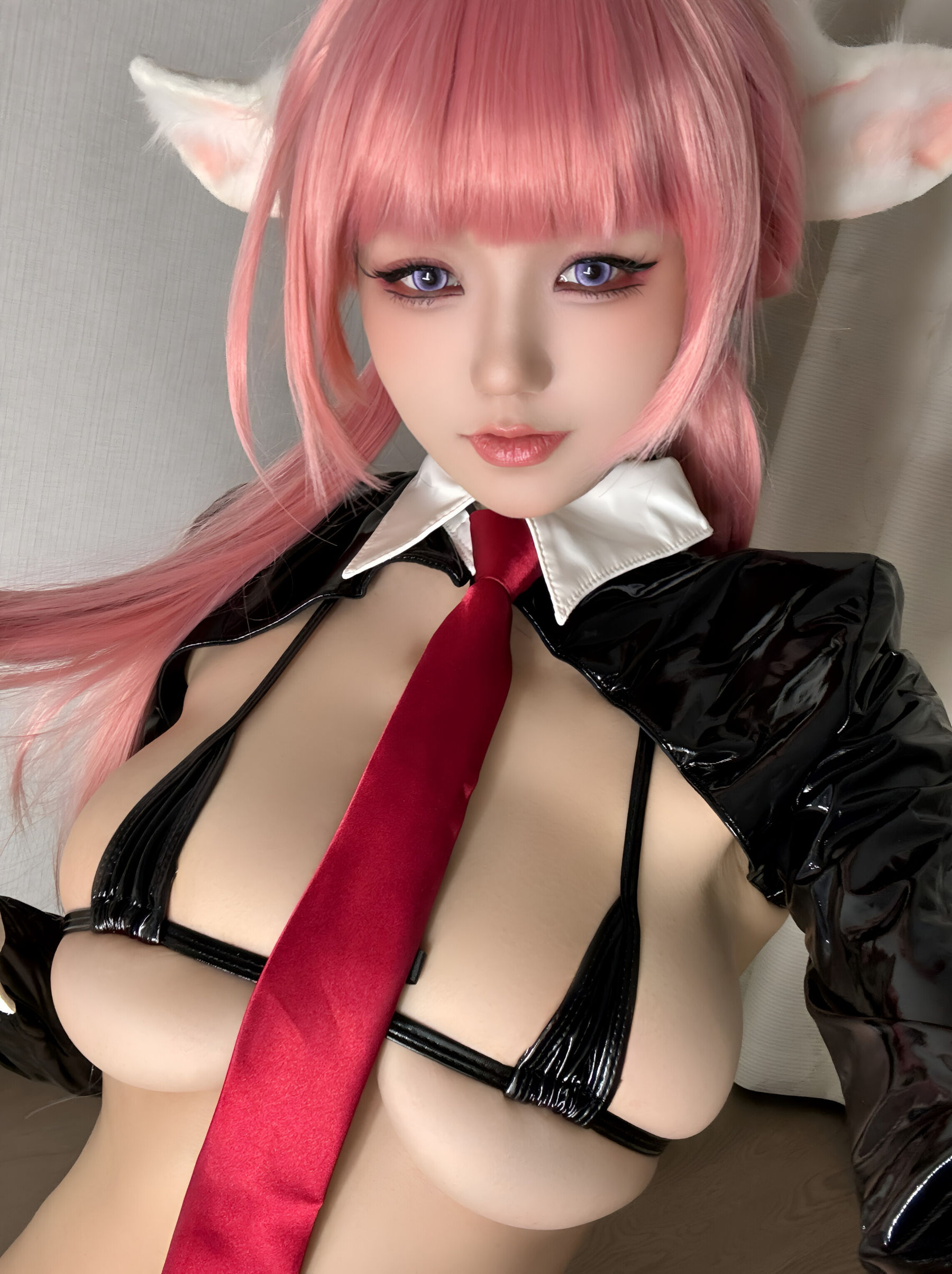 动漫博主小仓千代w - 2025年05月patreon订阅/(205P)