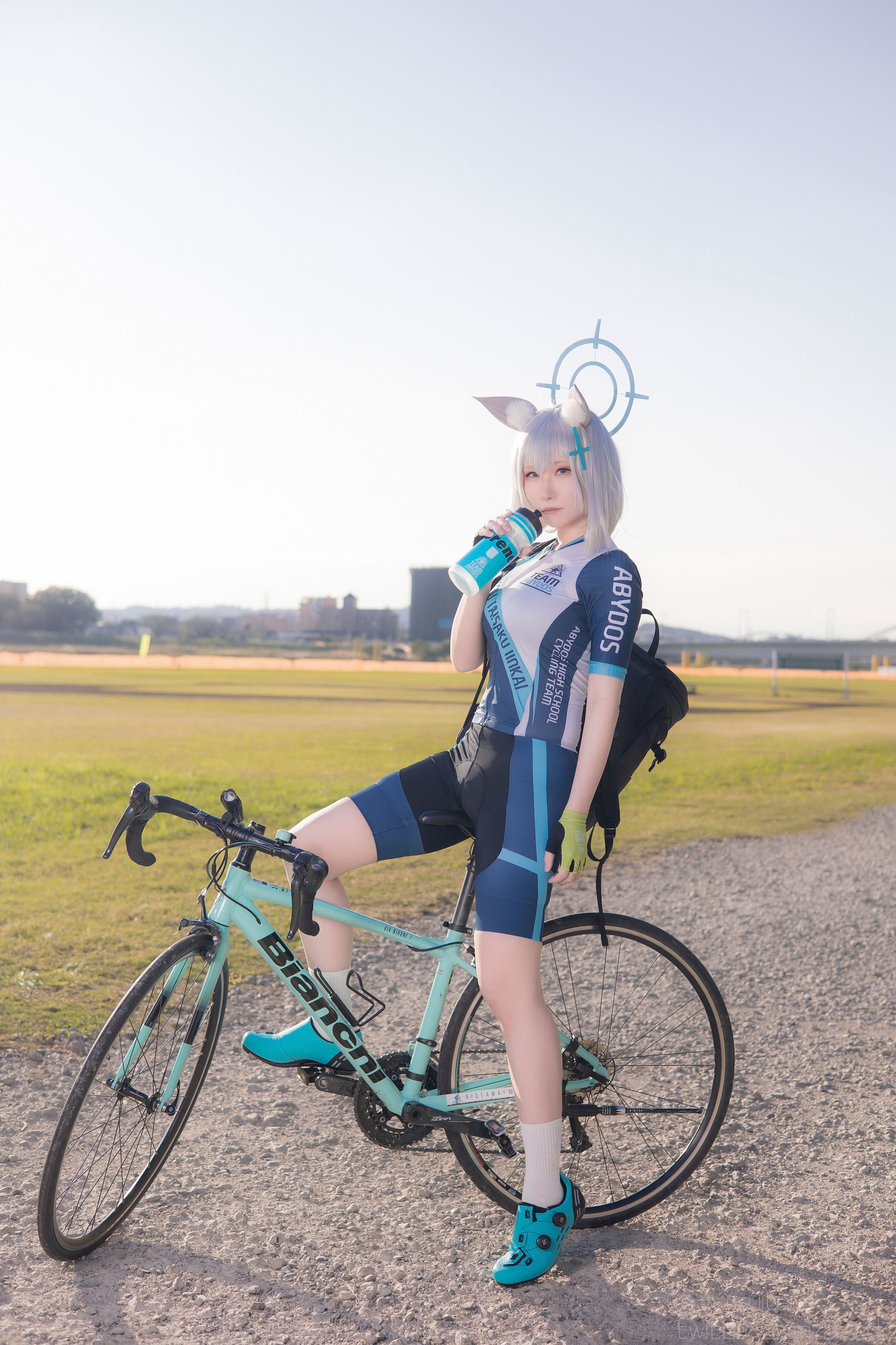 [Cosplay] [my suite] Atsuki あつき - Suite Archive 8/(161P)