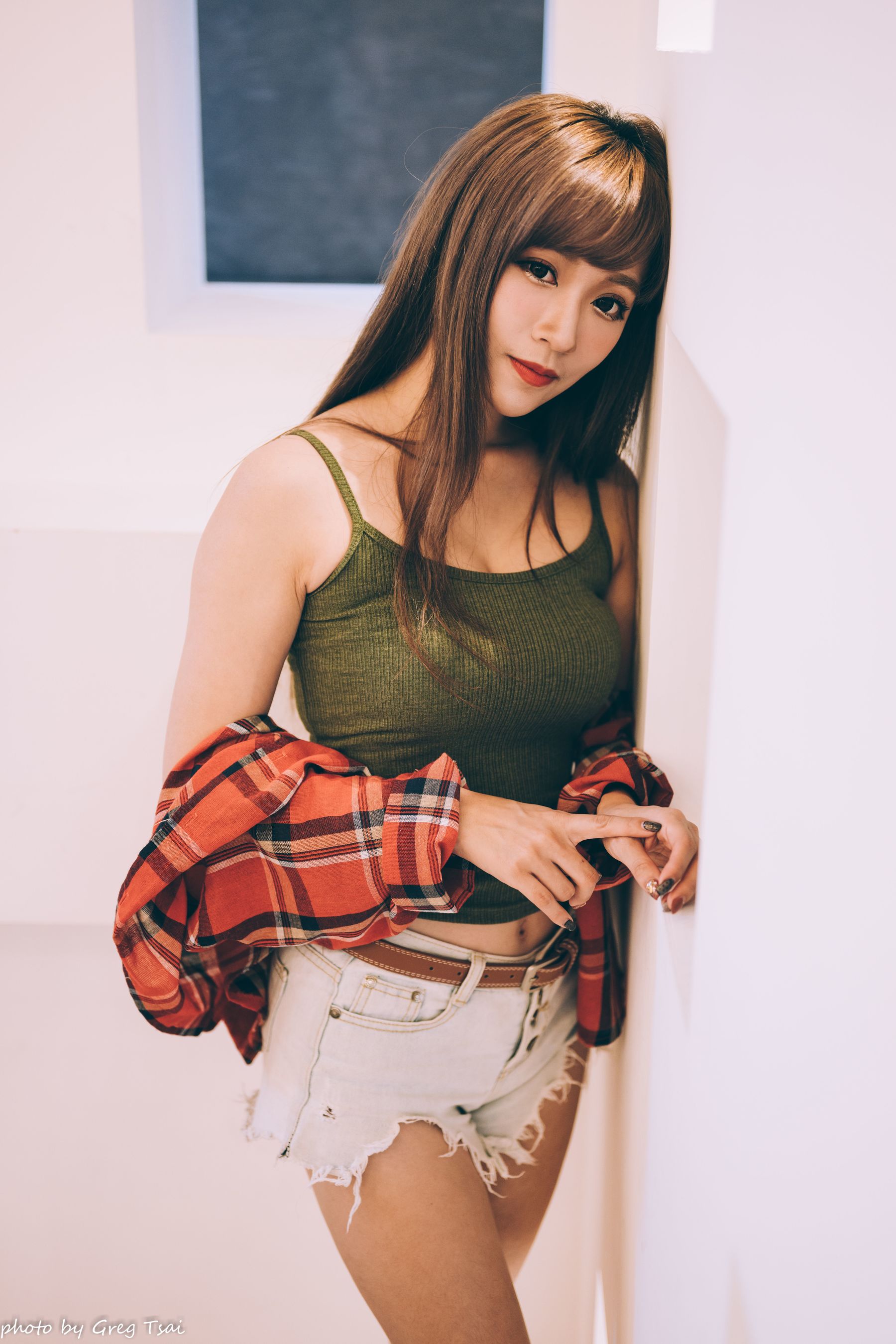 凯云 - 短裤/(147P)