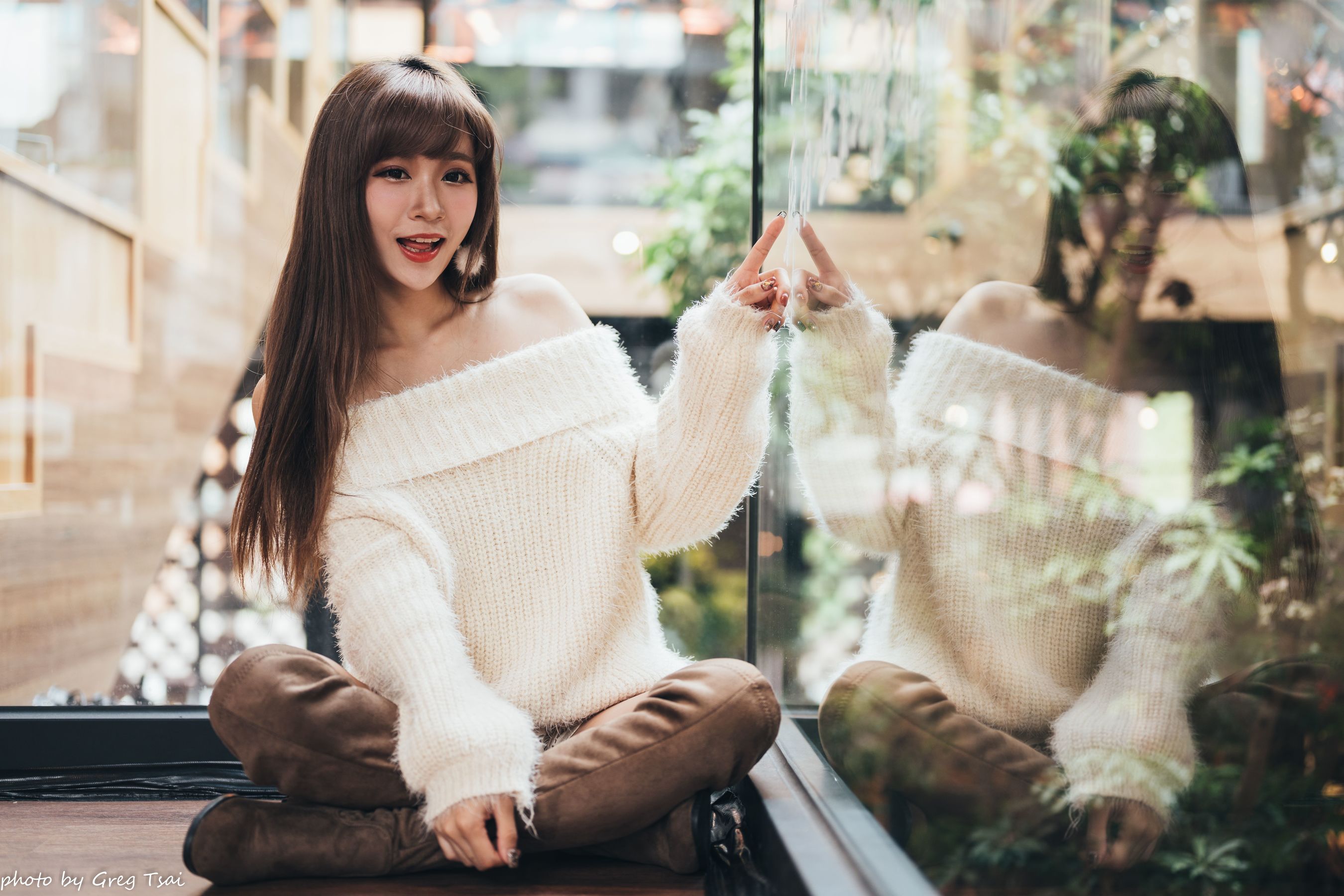 凯云 - 青鸟/(117P)