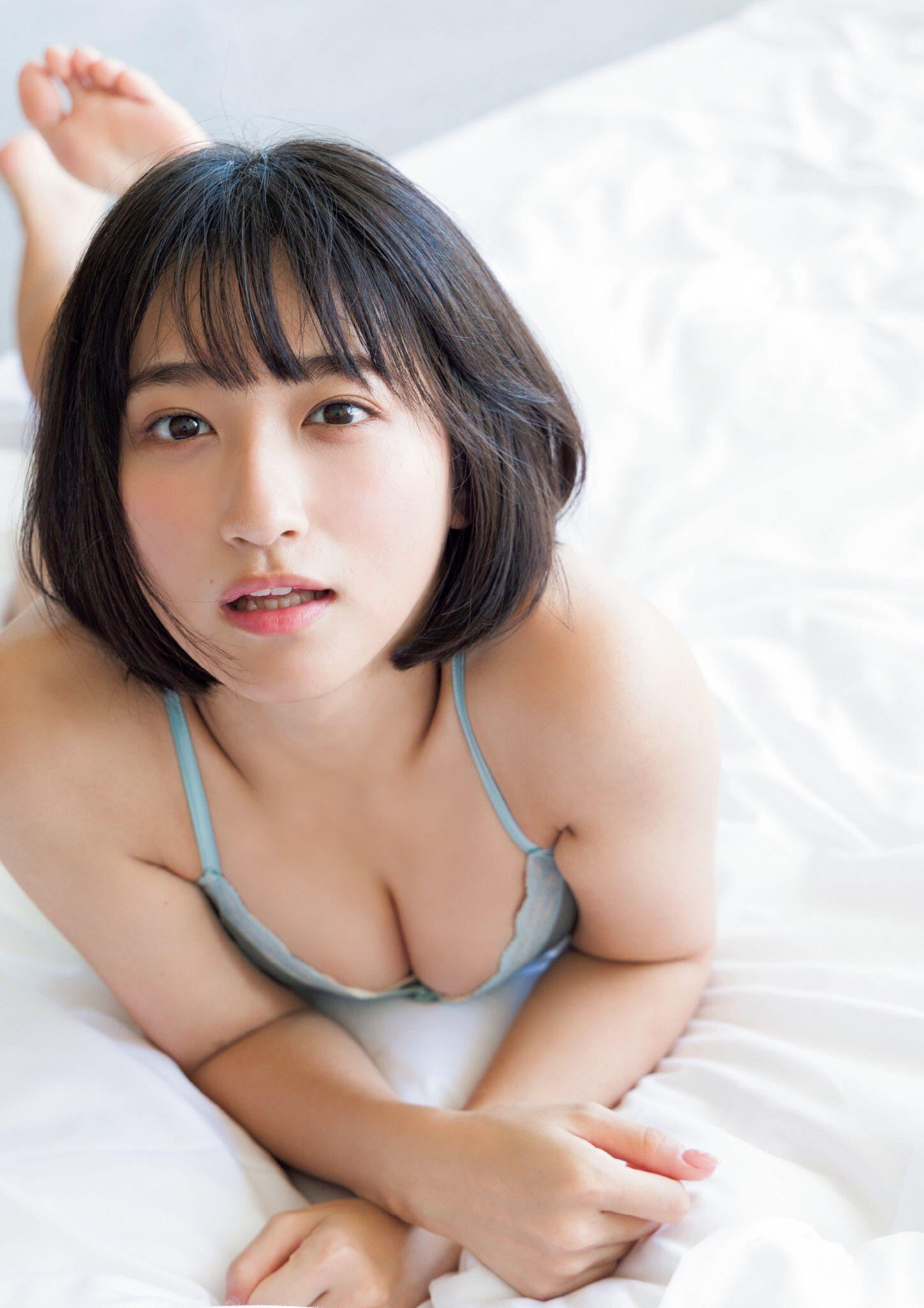 水野瞳 - AKIRA/(143P)